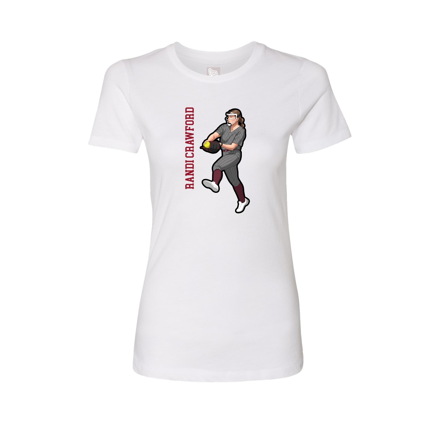 Womens Tee
