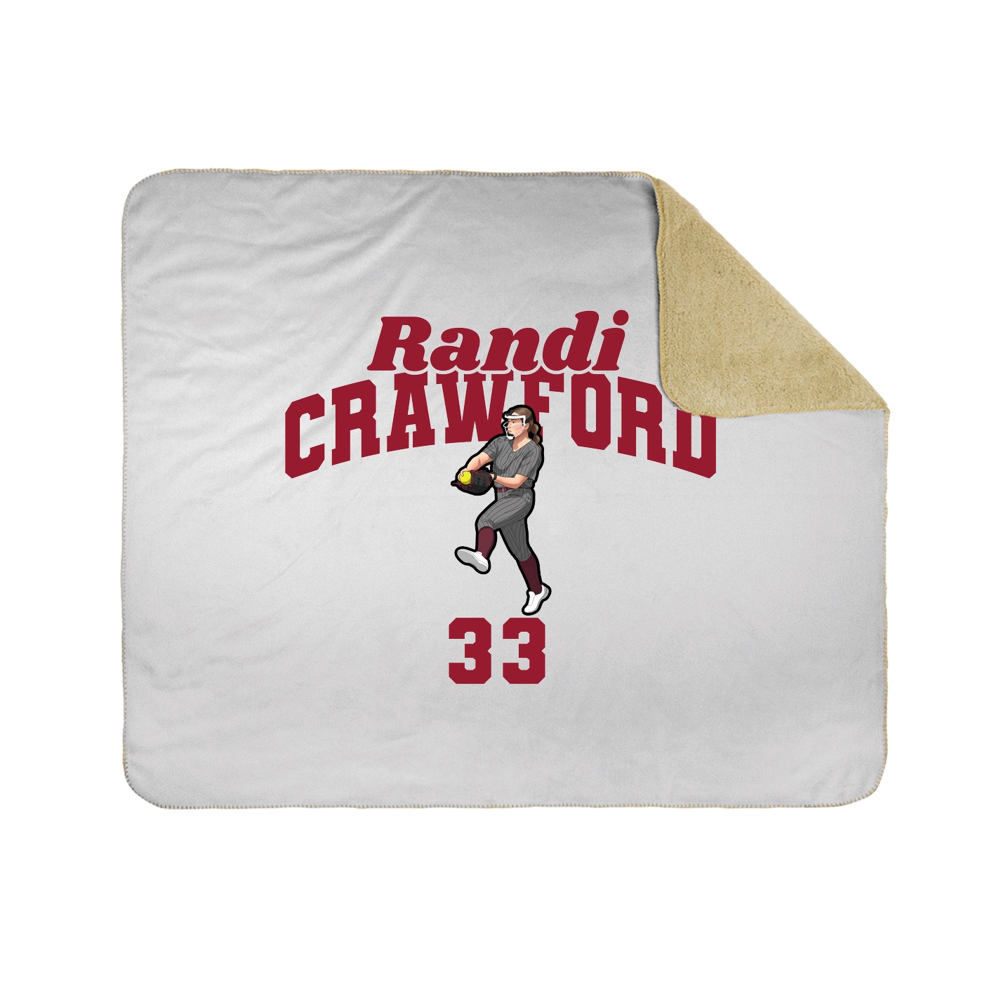 Throw Blanket