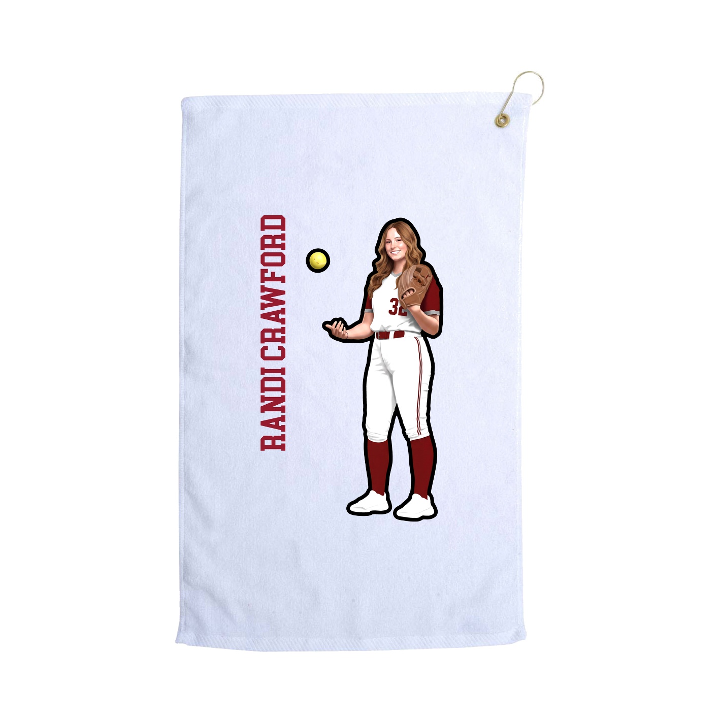 Golf Towel