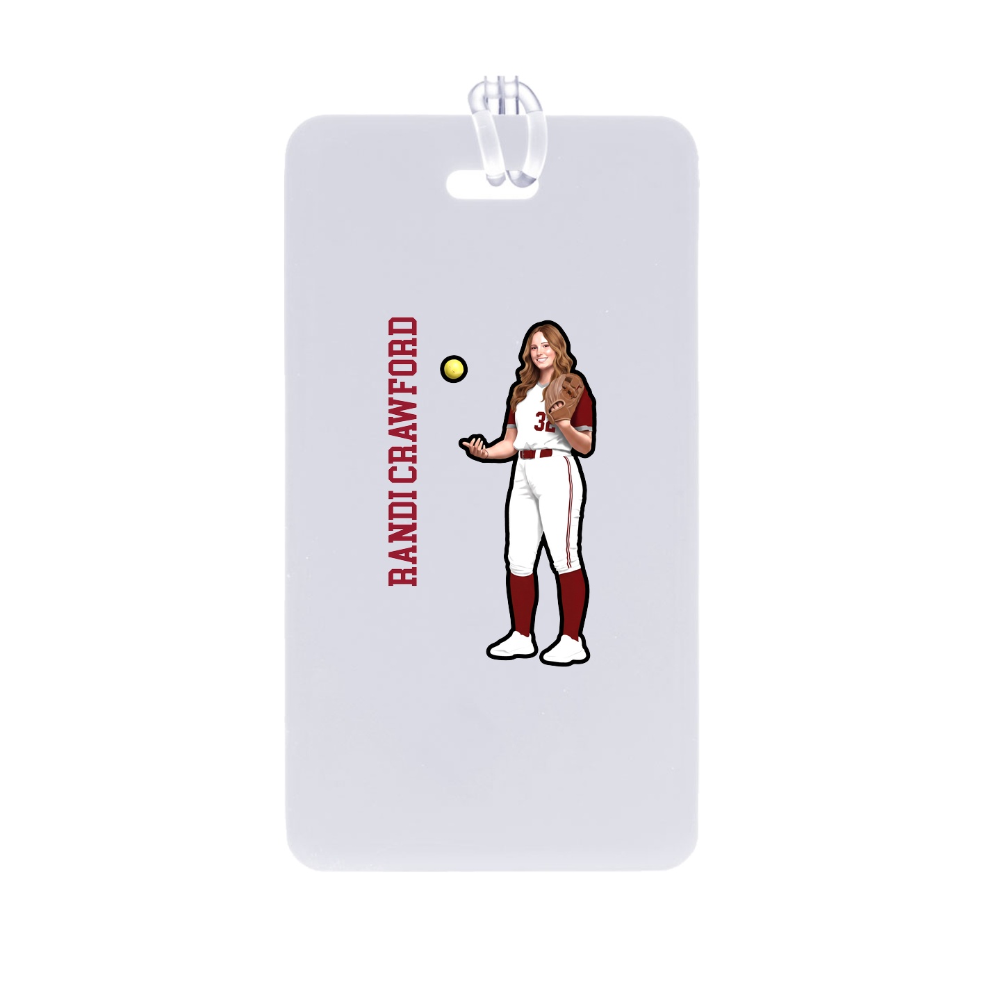 Bag Tag