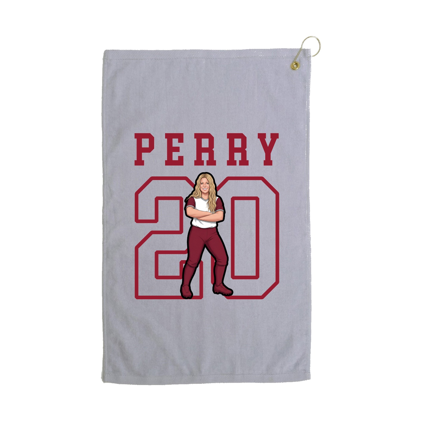 Golf Towel