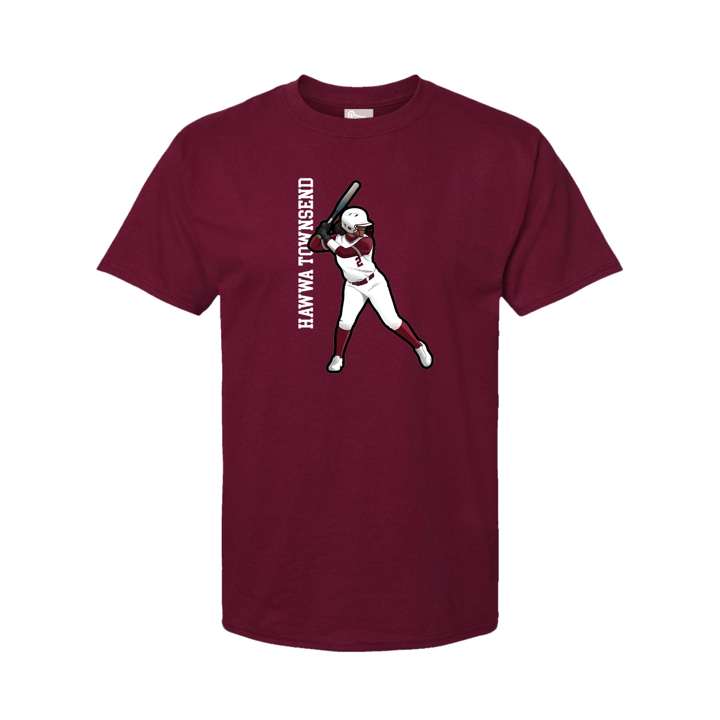 NIL Club Tee
