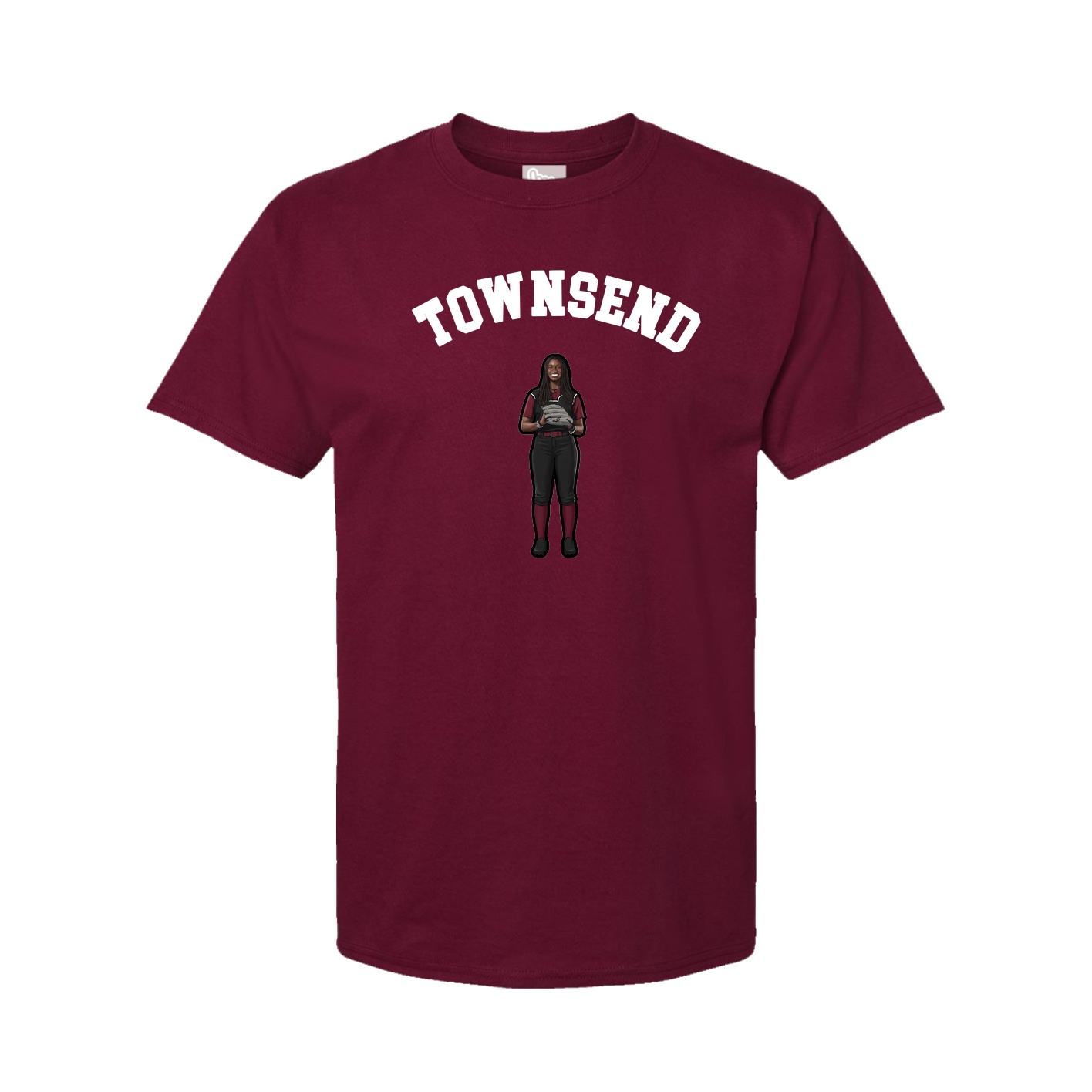 NIL Club Tee