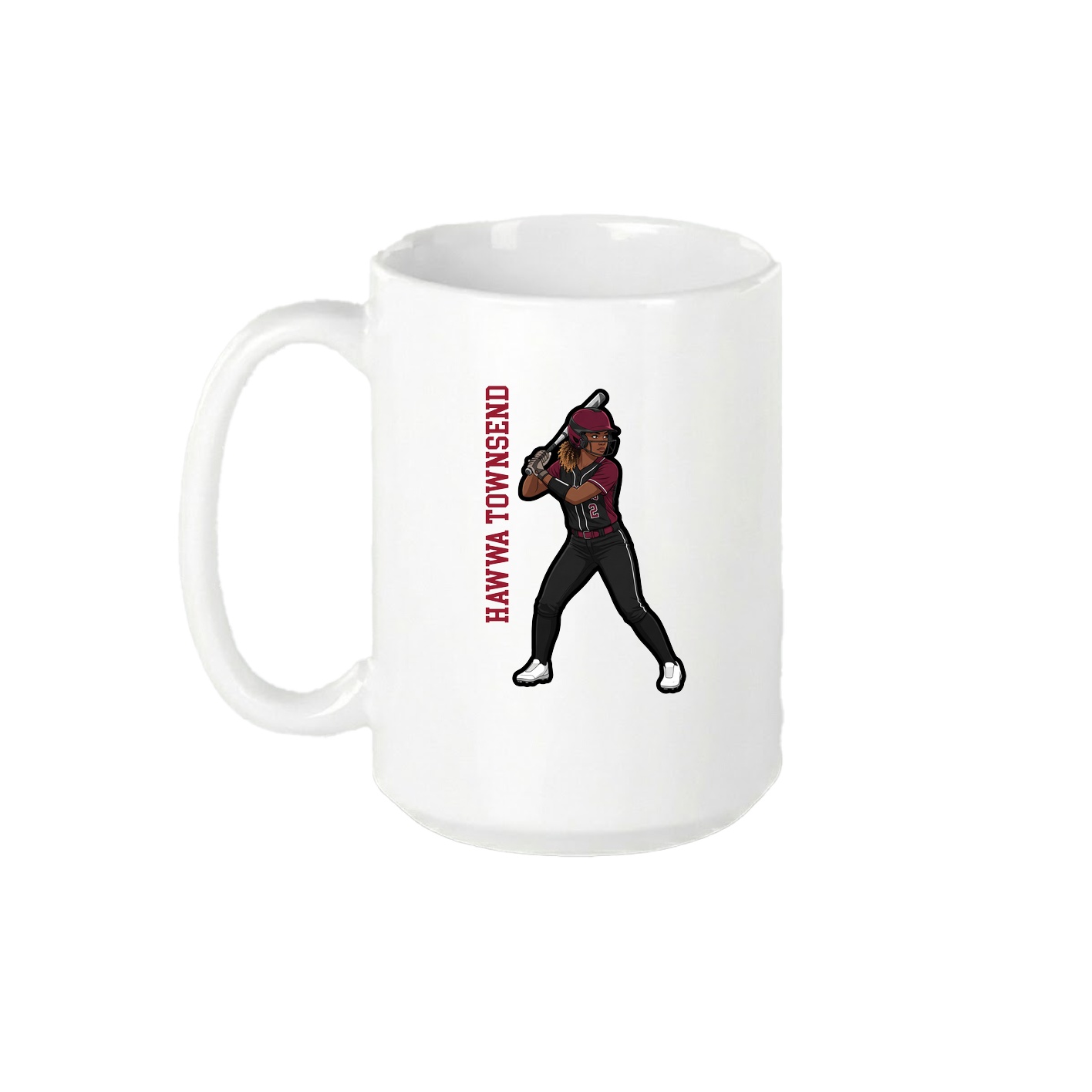 15oz Coffee Mug
