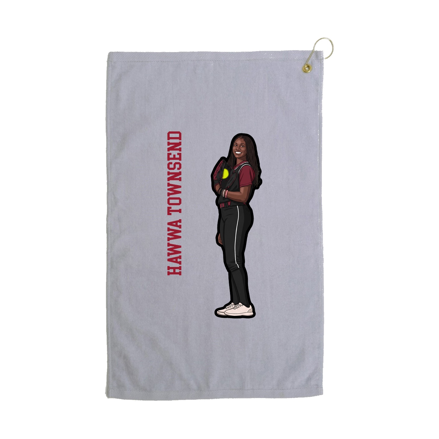 Golf Towel