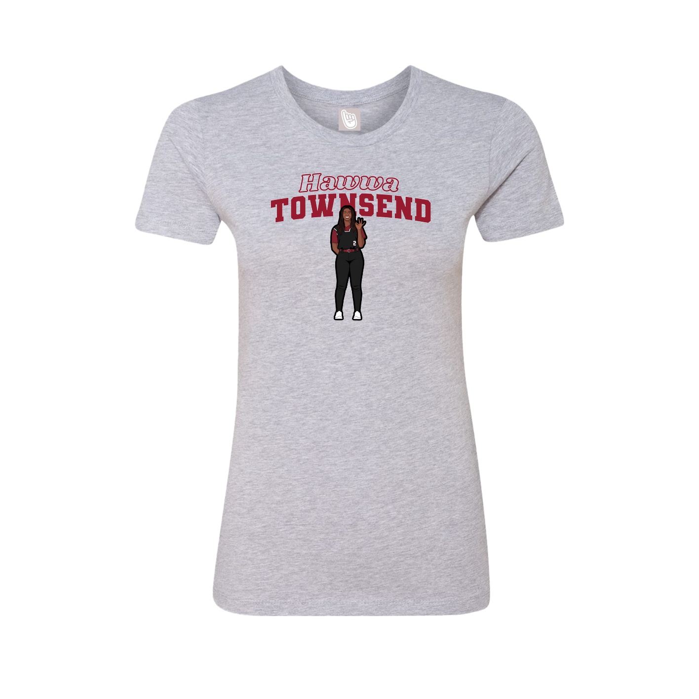 Womens Tee