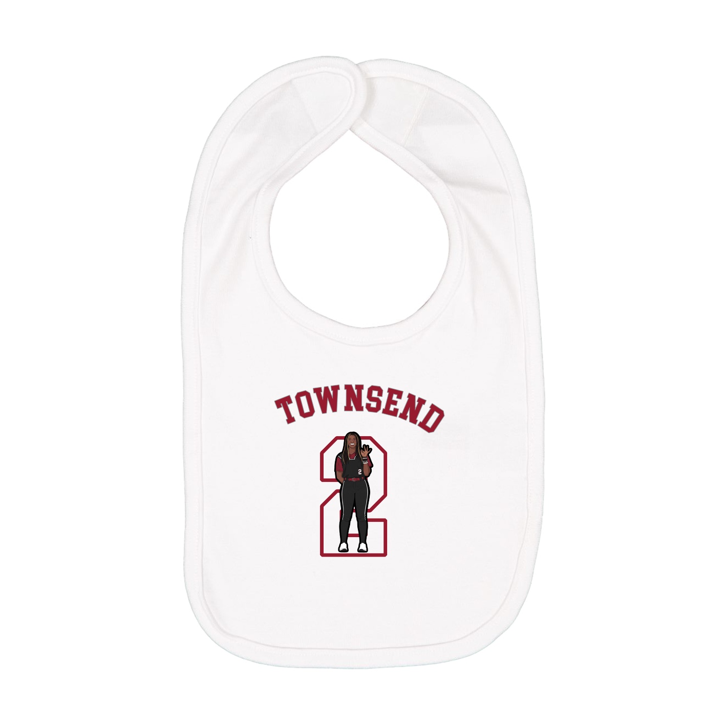 Infant Bib