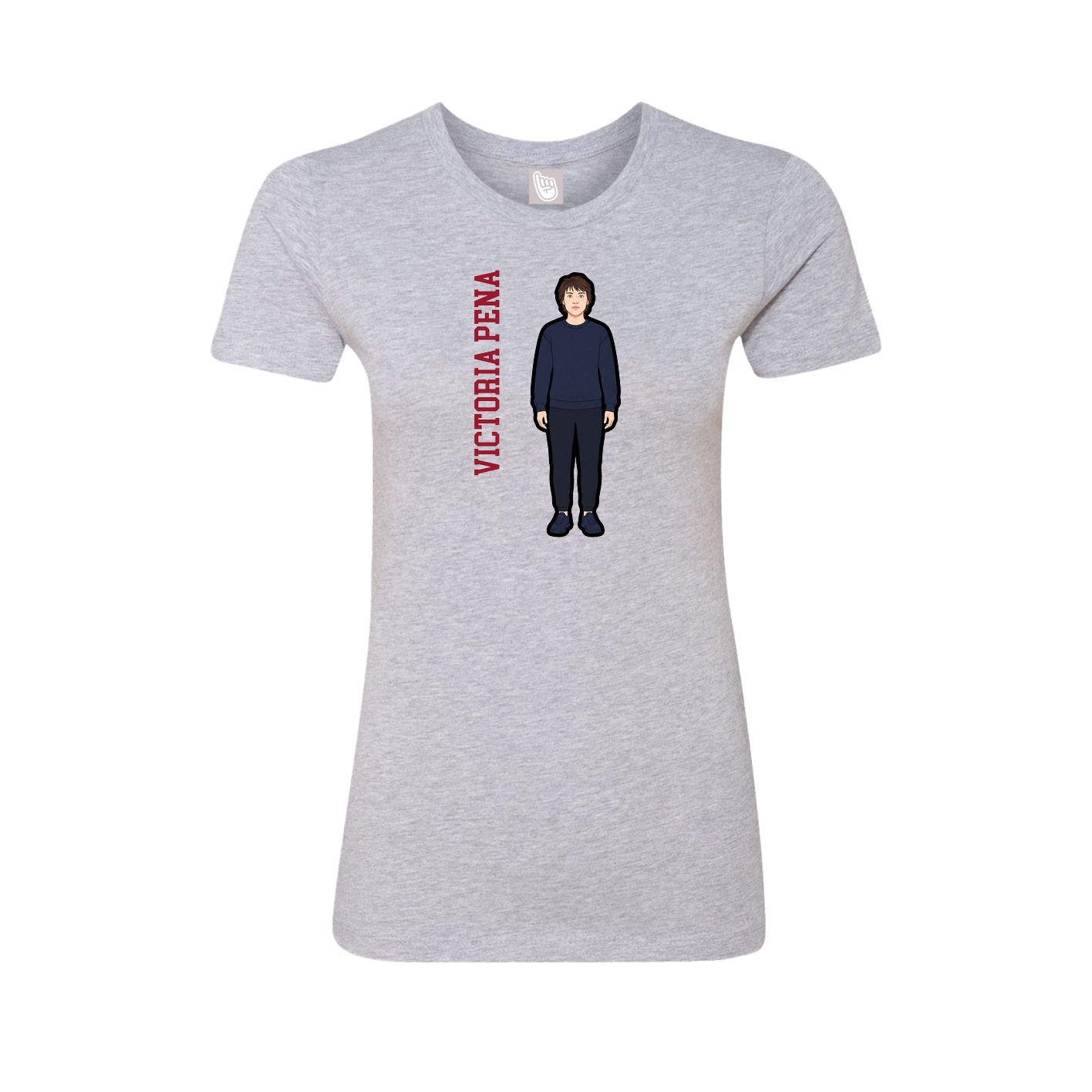 Womens Tee