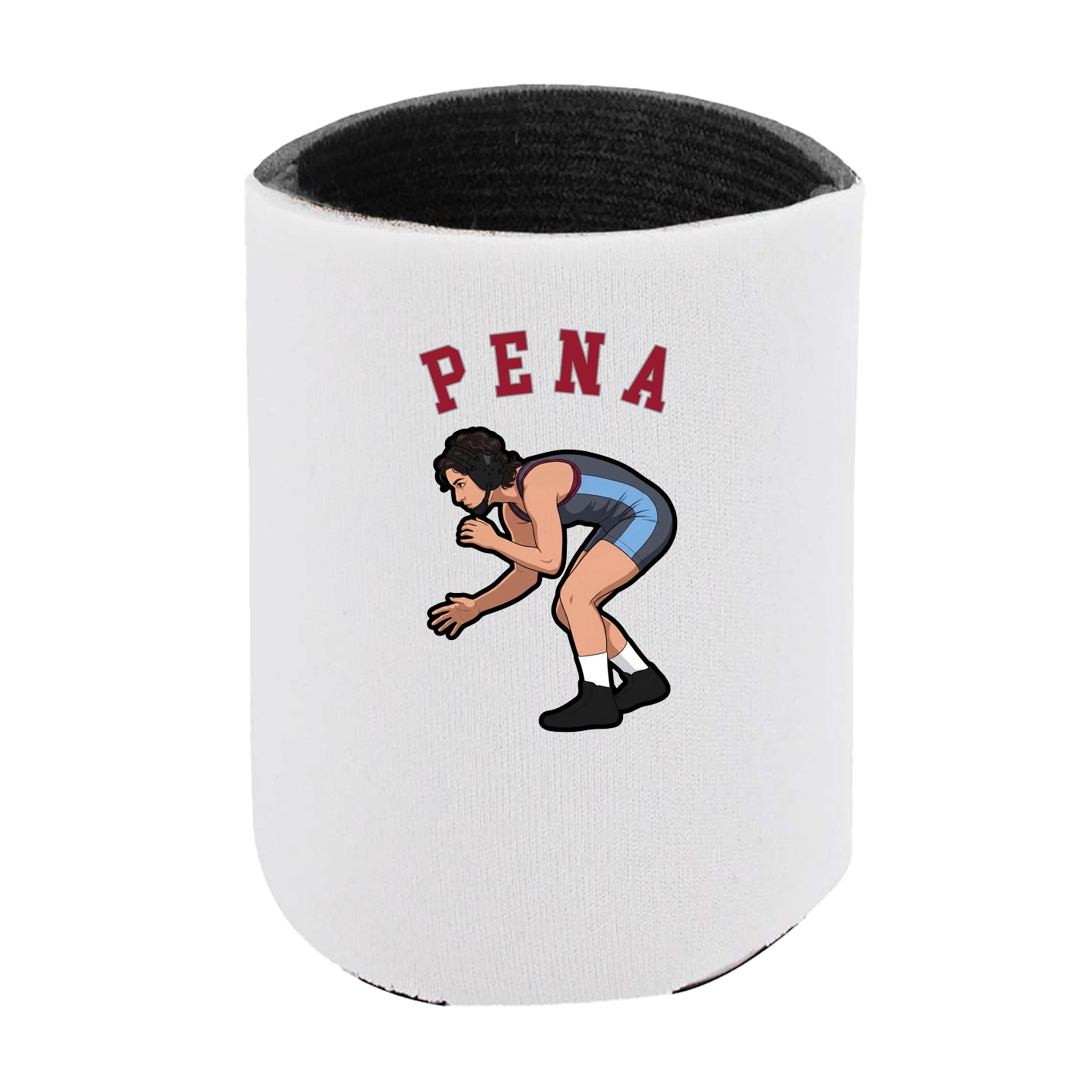 Can Holder — Shirsey Arch in White