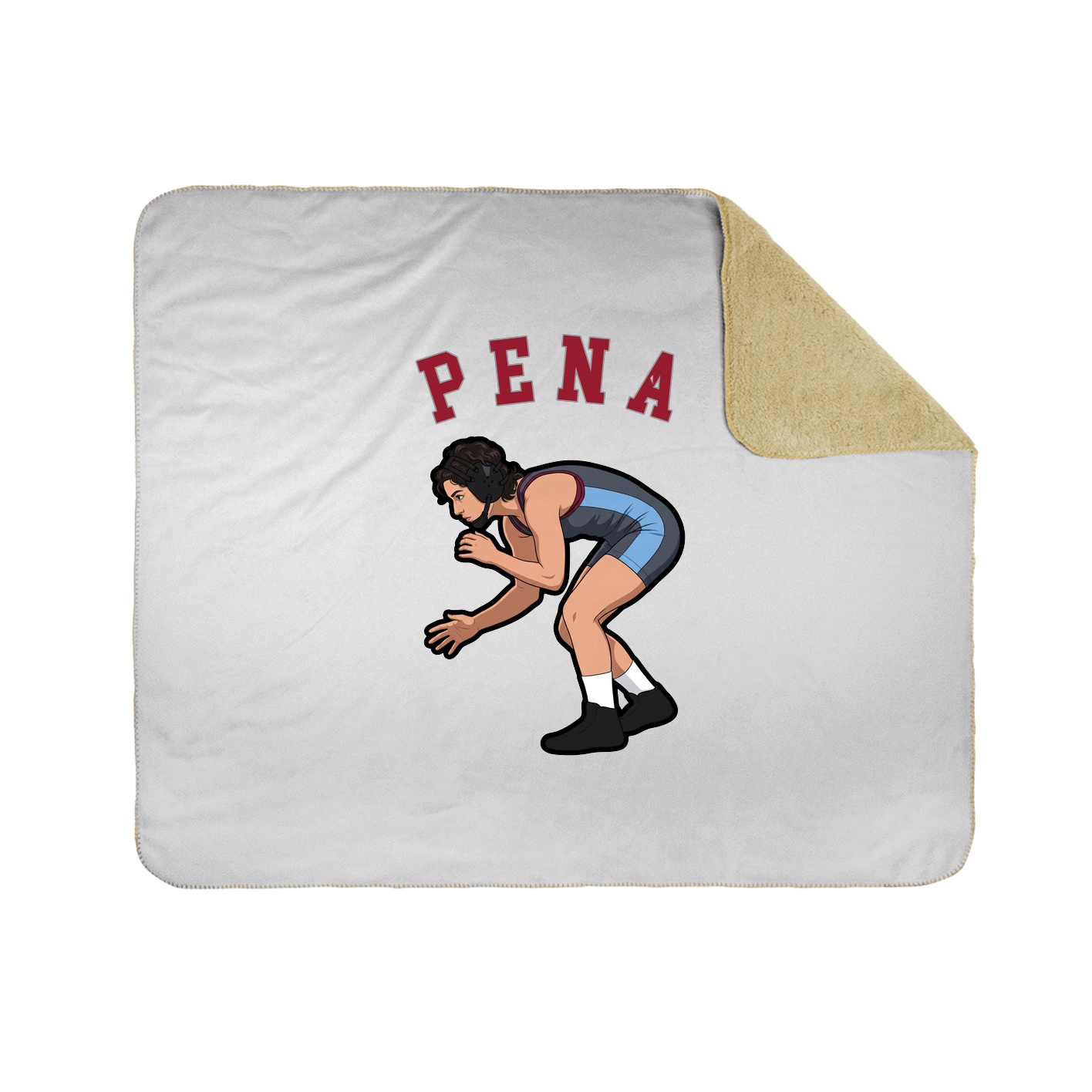 Throw Blanket
