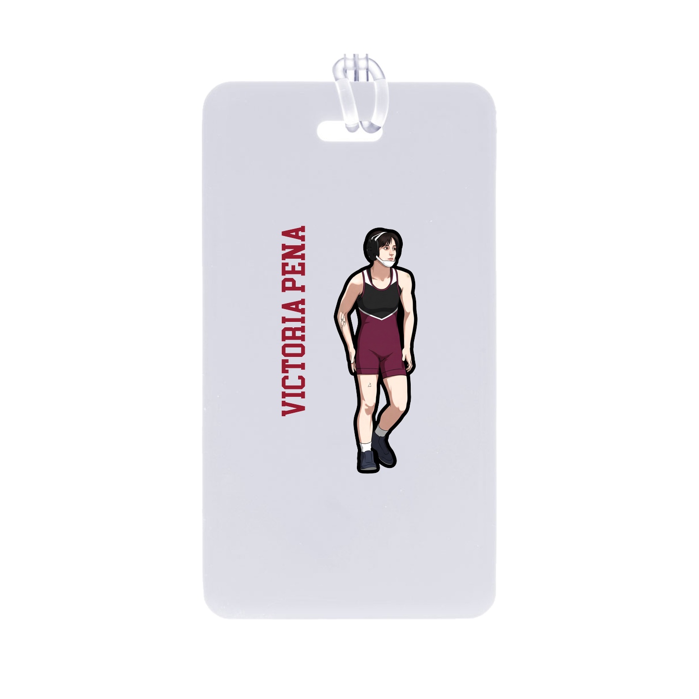 Bag Tag