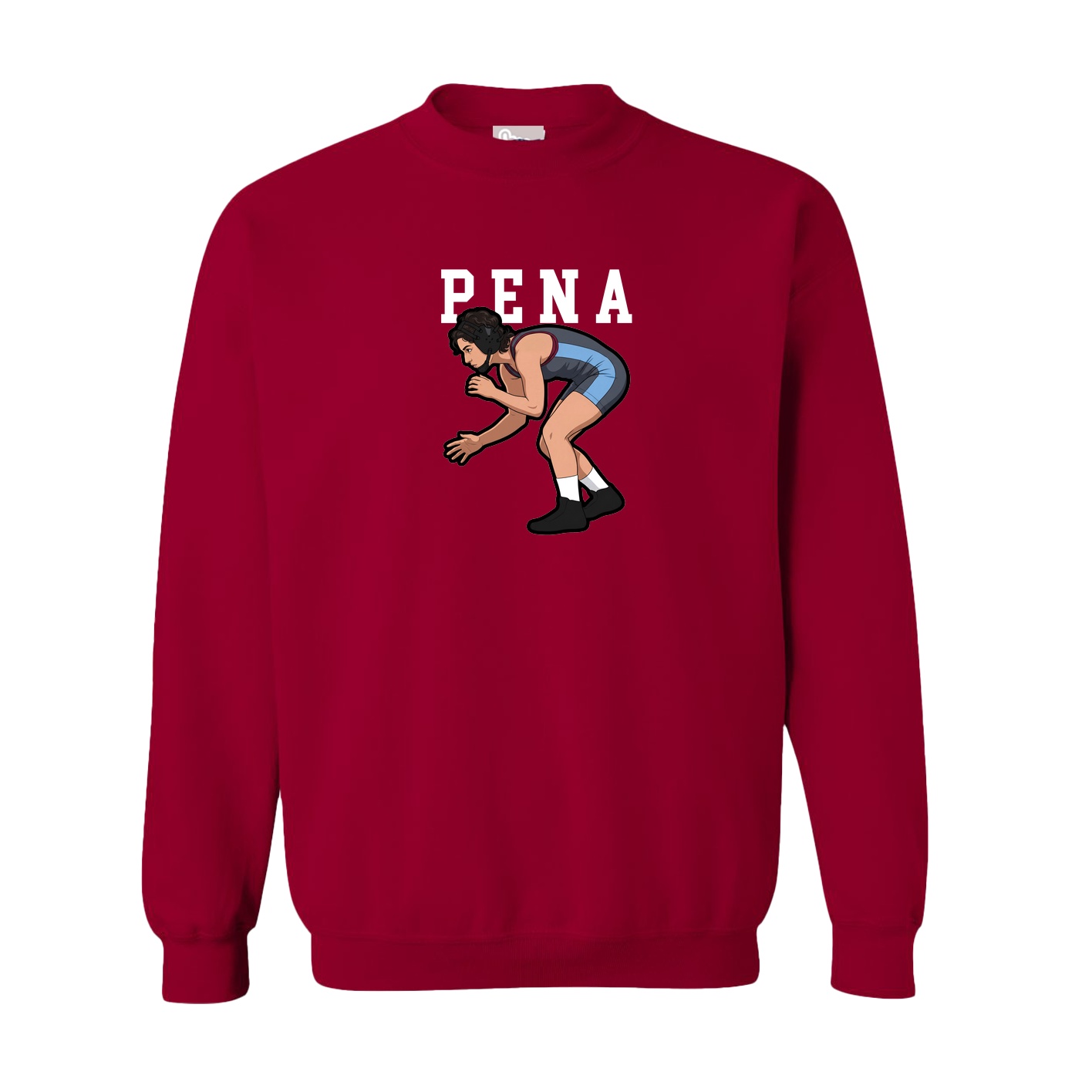 Fleece Crew