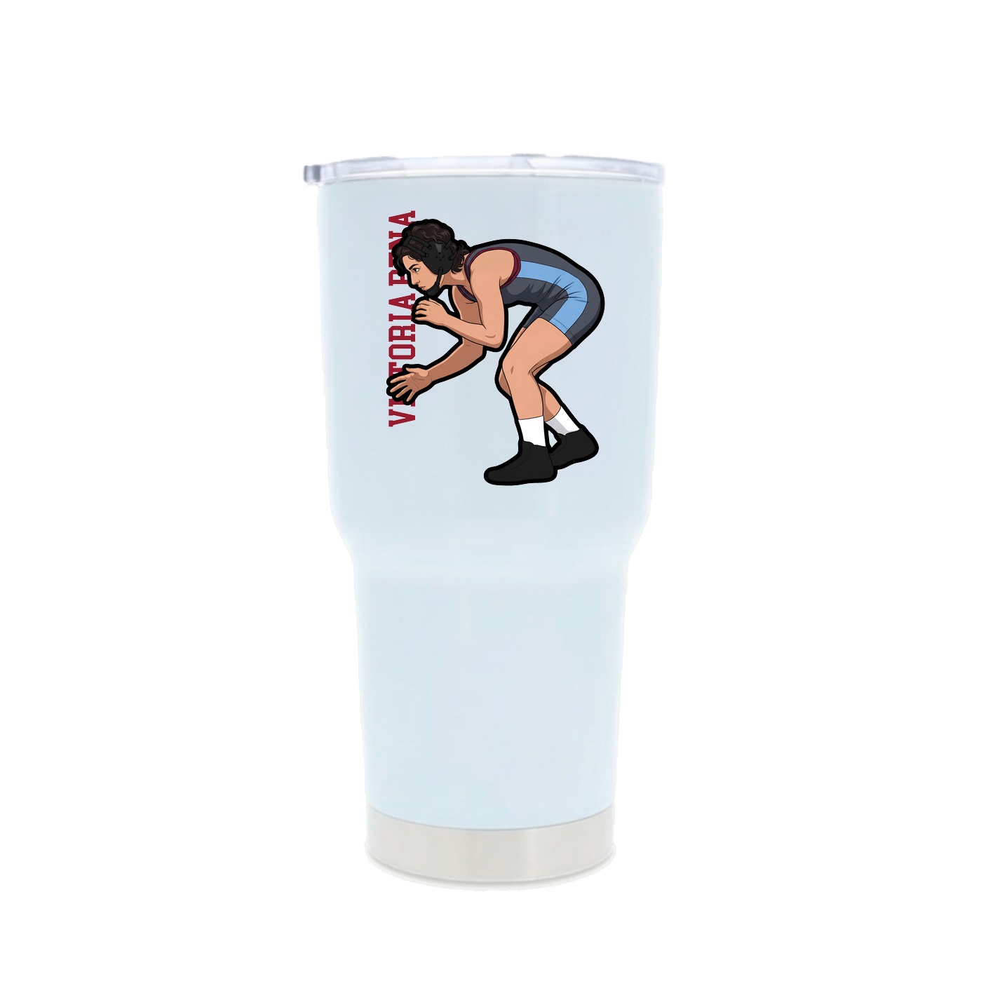 30oz Stainless Steel Tumbler