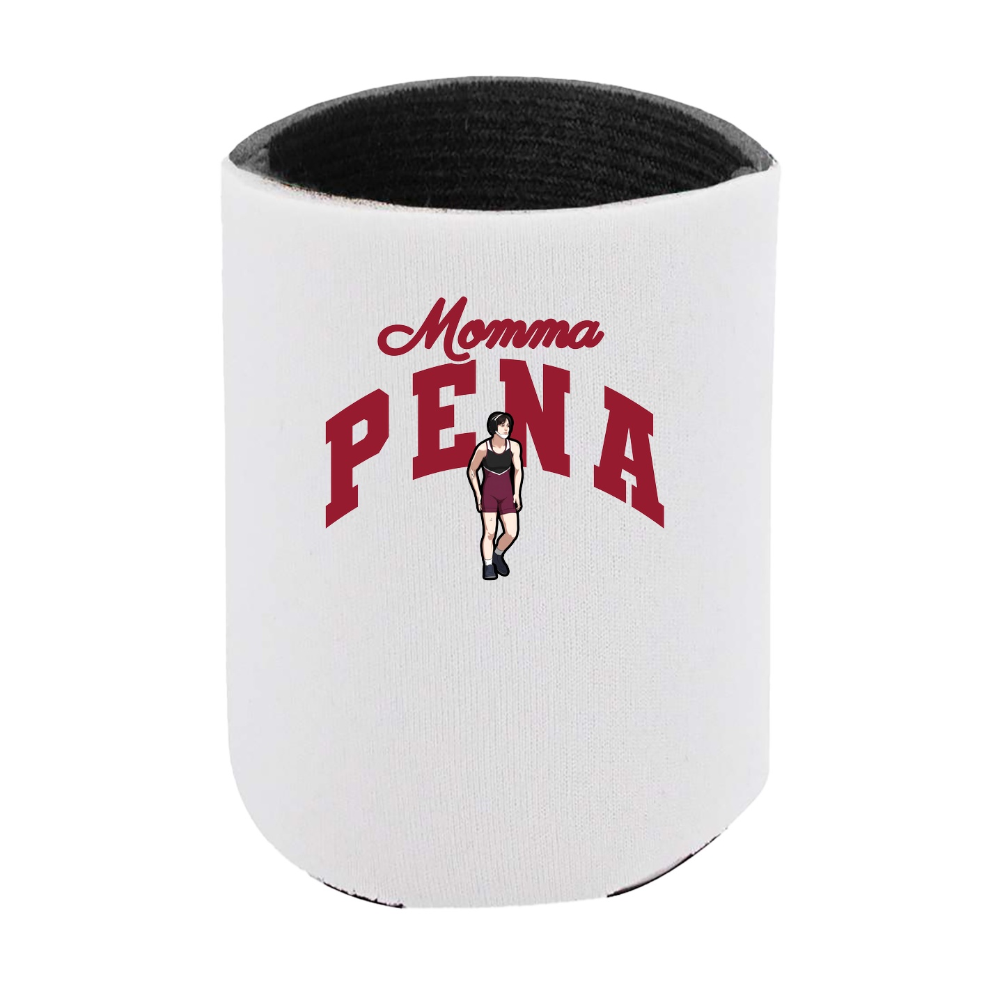 Can Holder — Mothers Day Arch in White