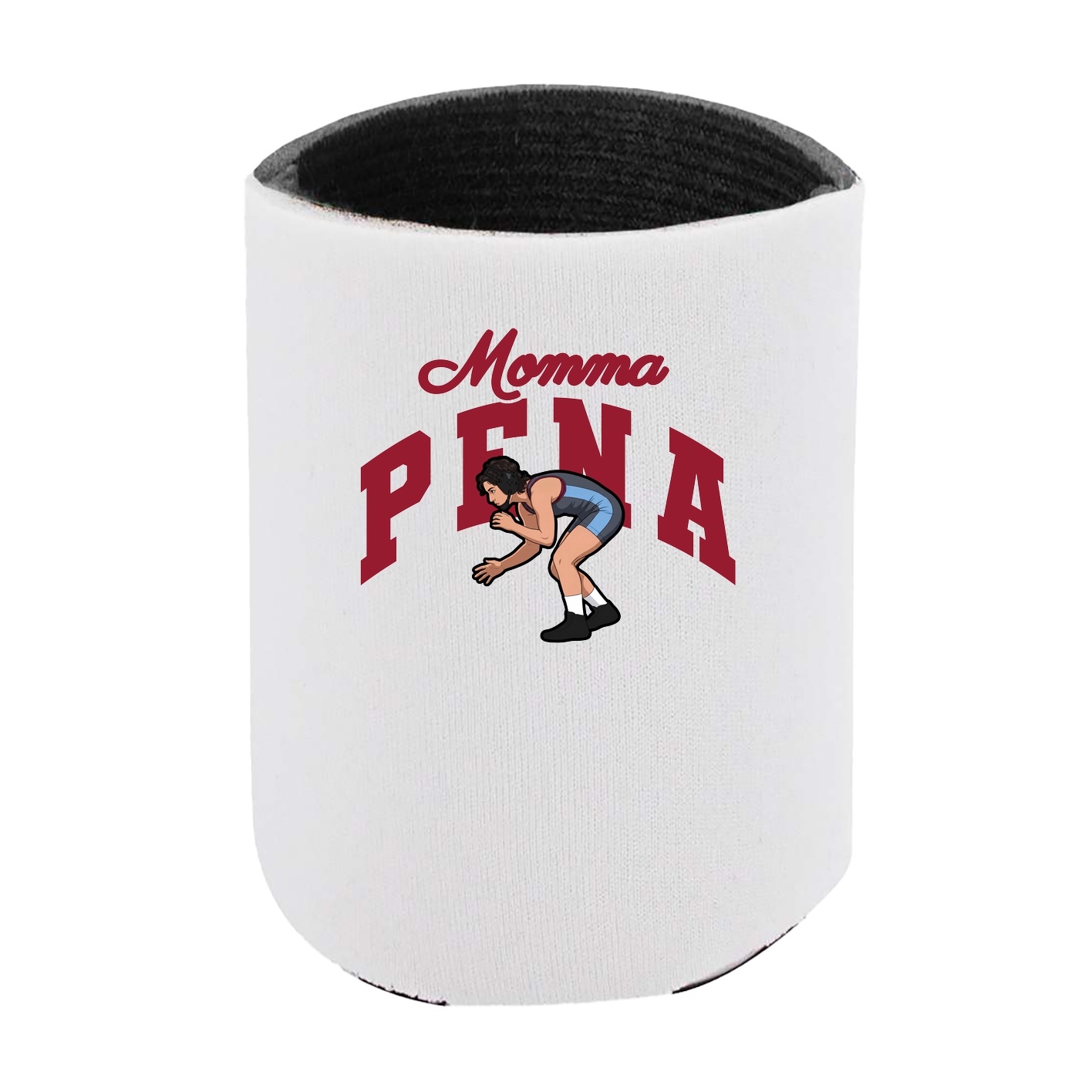 Can Holder — Mothers Day Arch in White