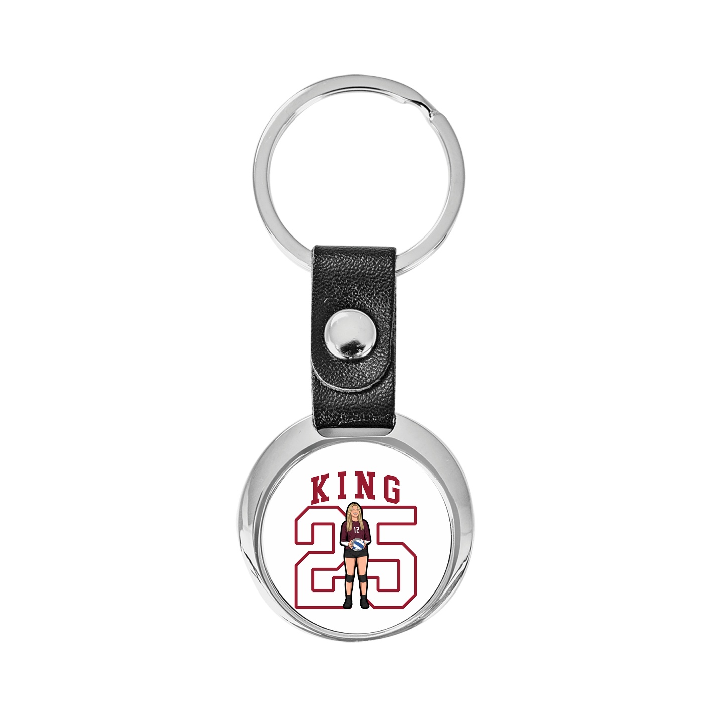 Key Chain — Shirsey in Classic