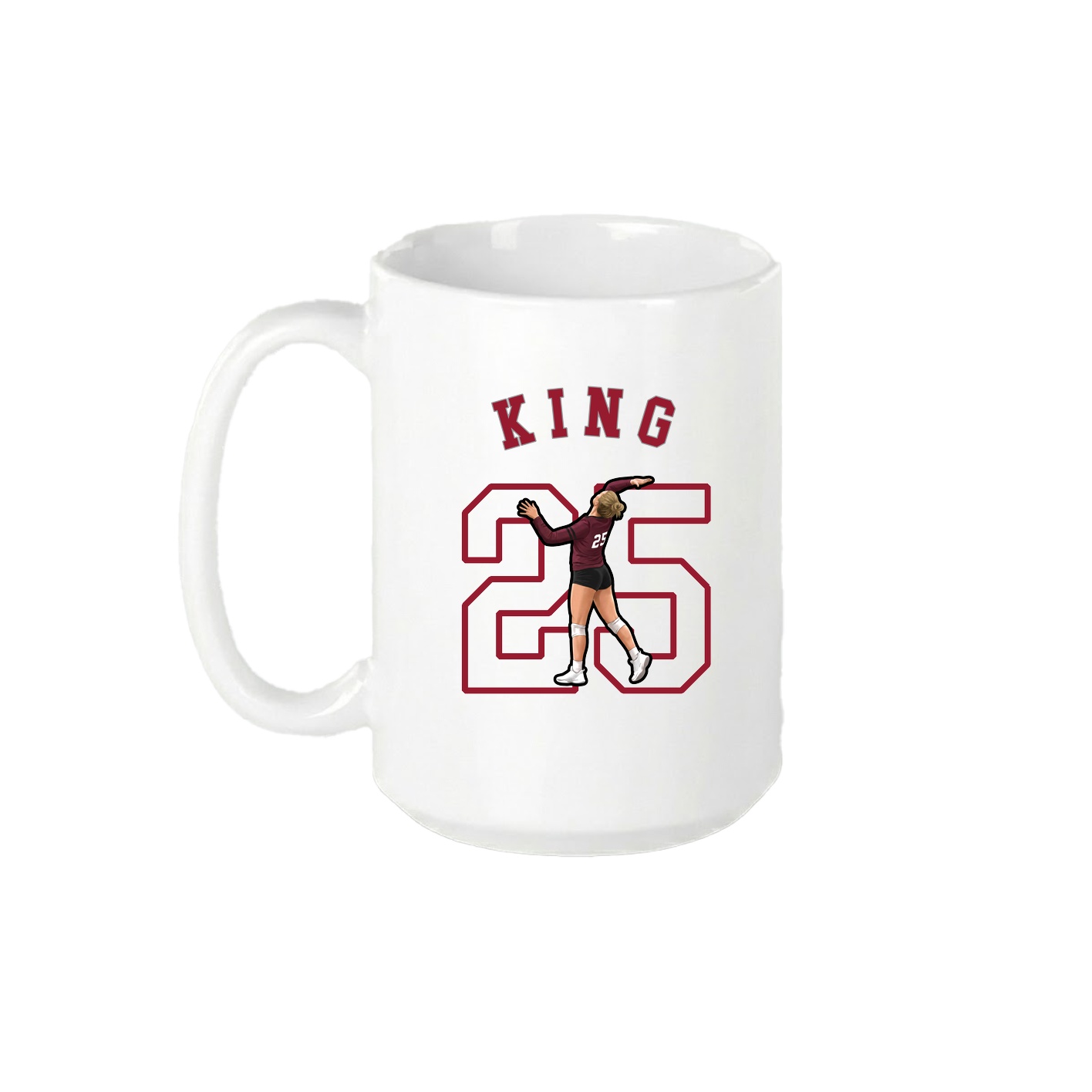 15oz Coffee Mug