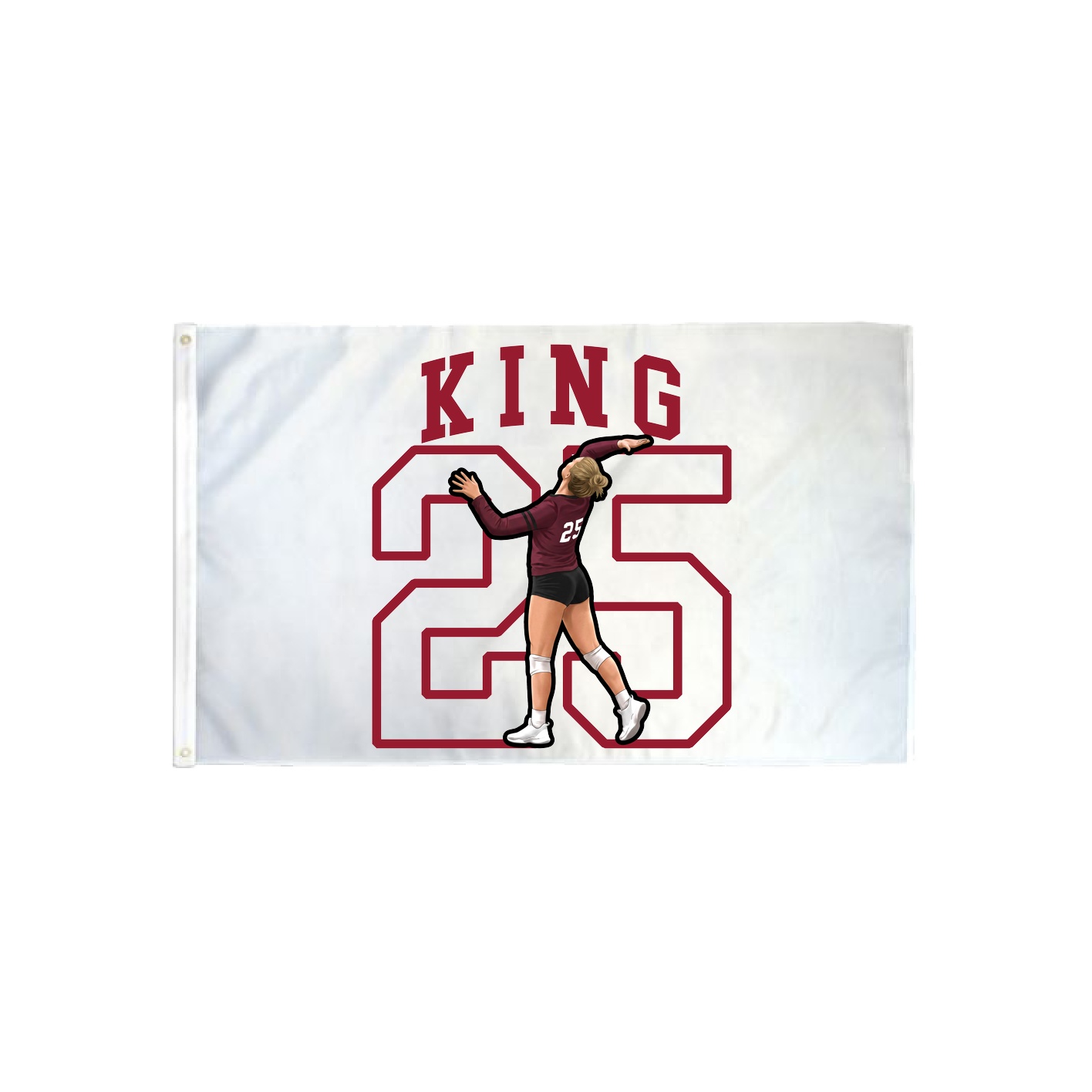 3x5 Flag