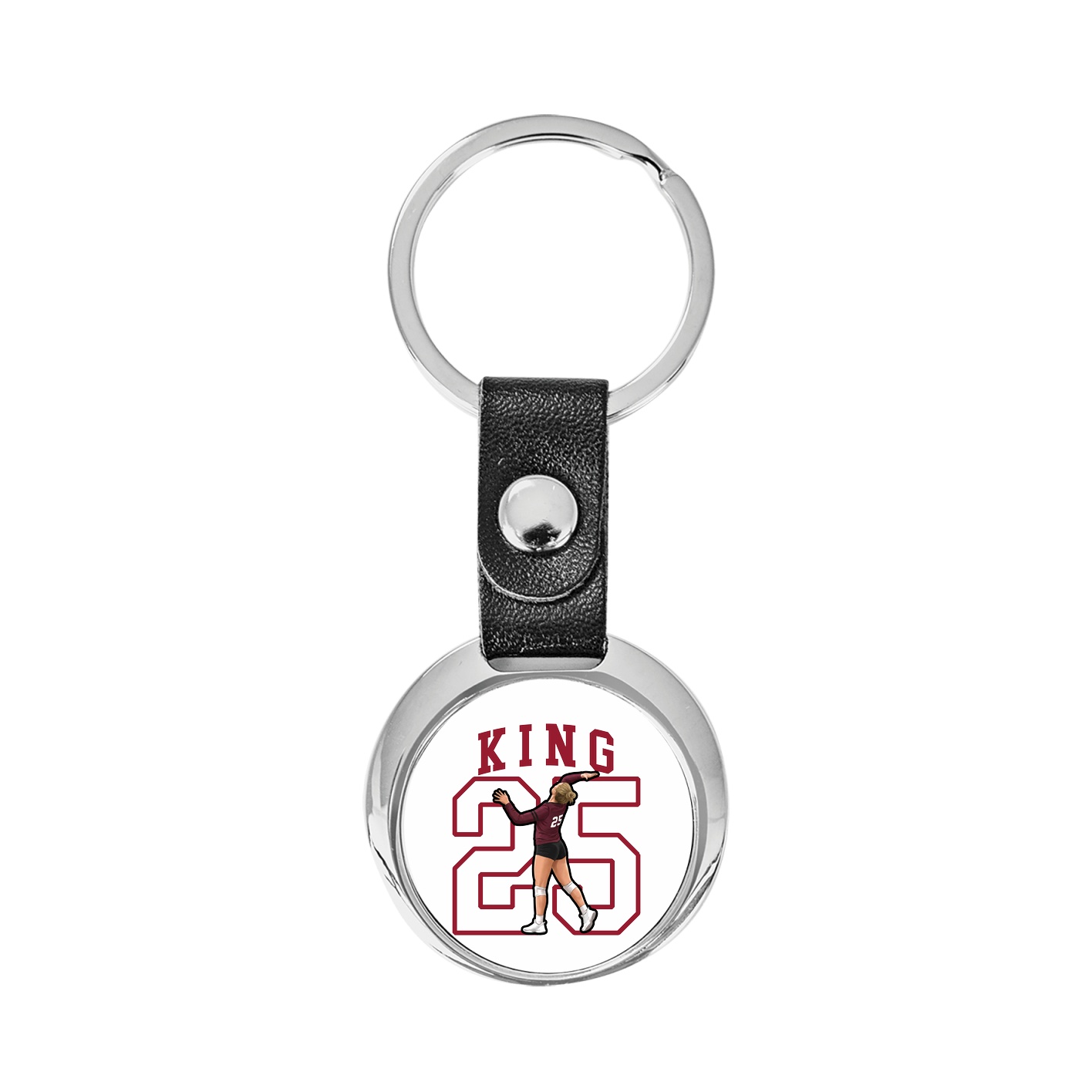 Key Chain — Shirsey in Classic