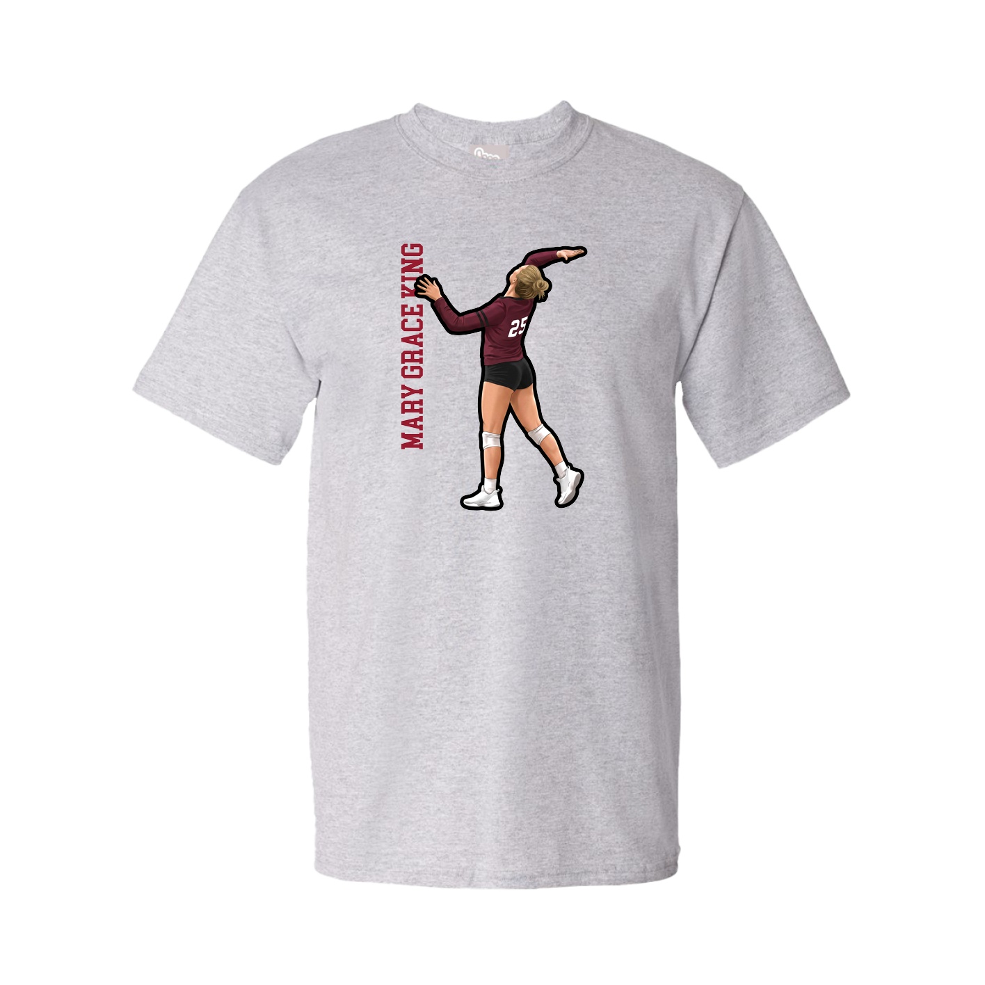 NIL Club Tee