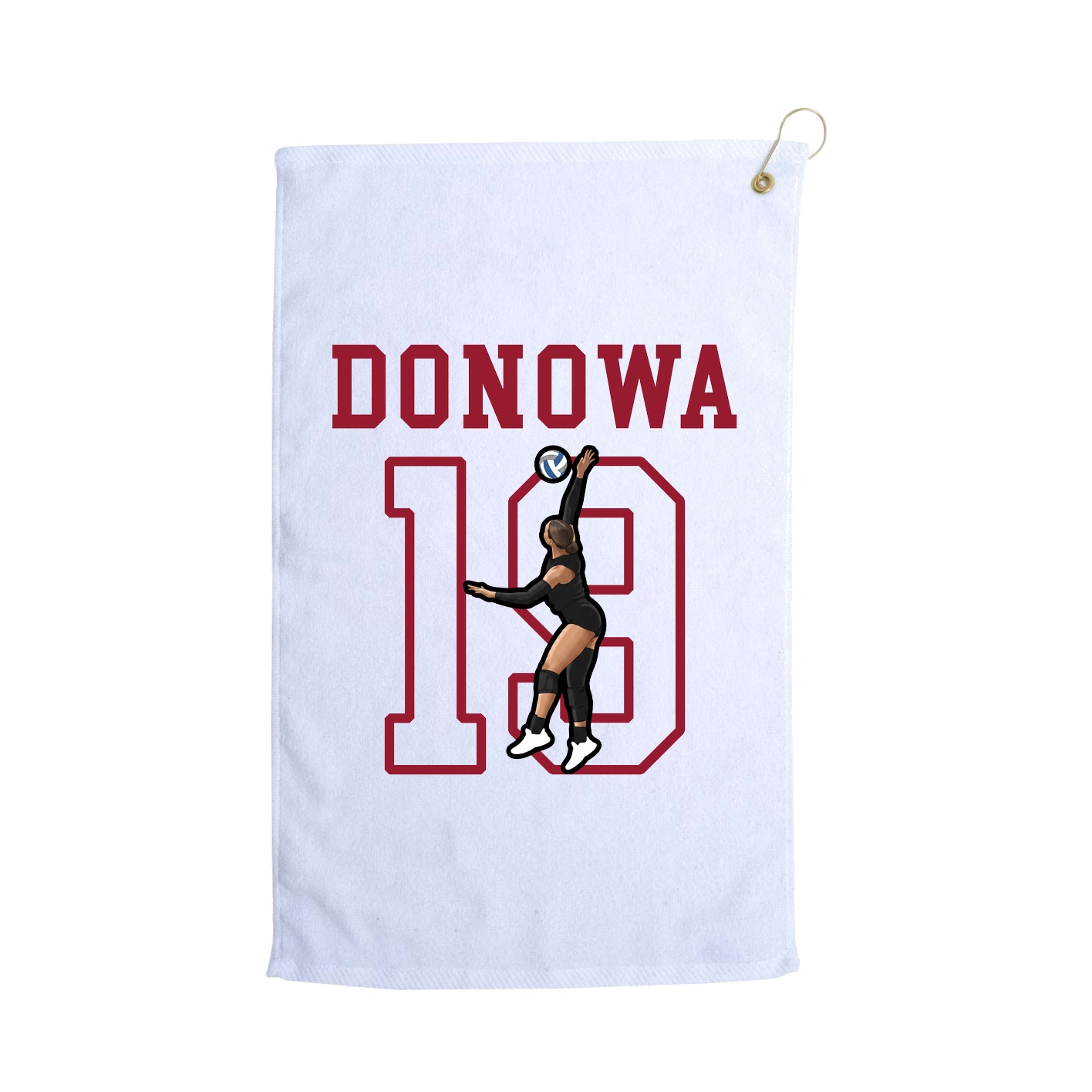 Golf Towel