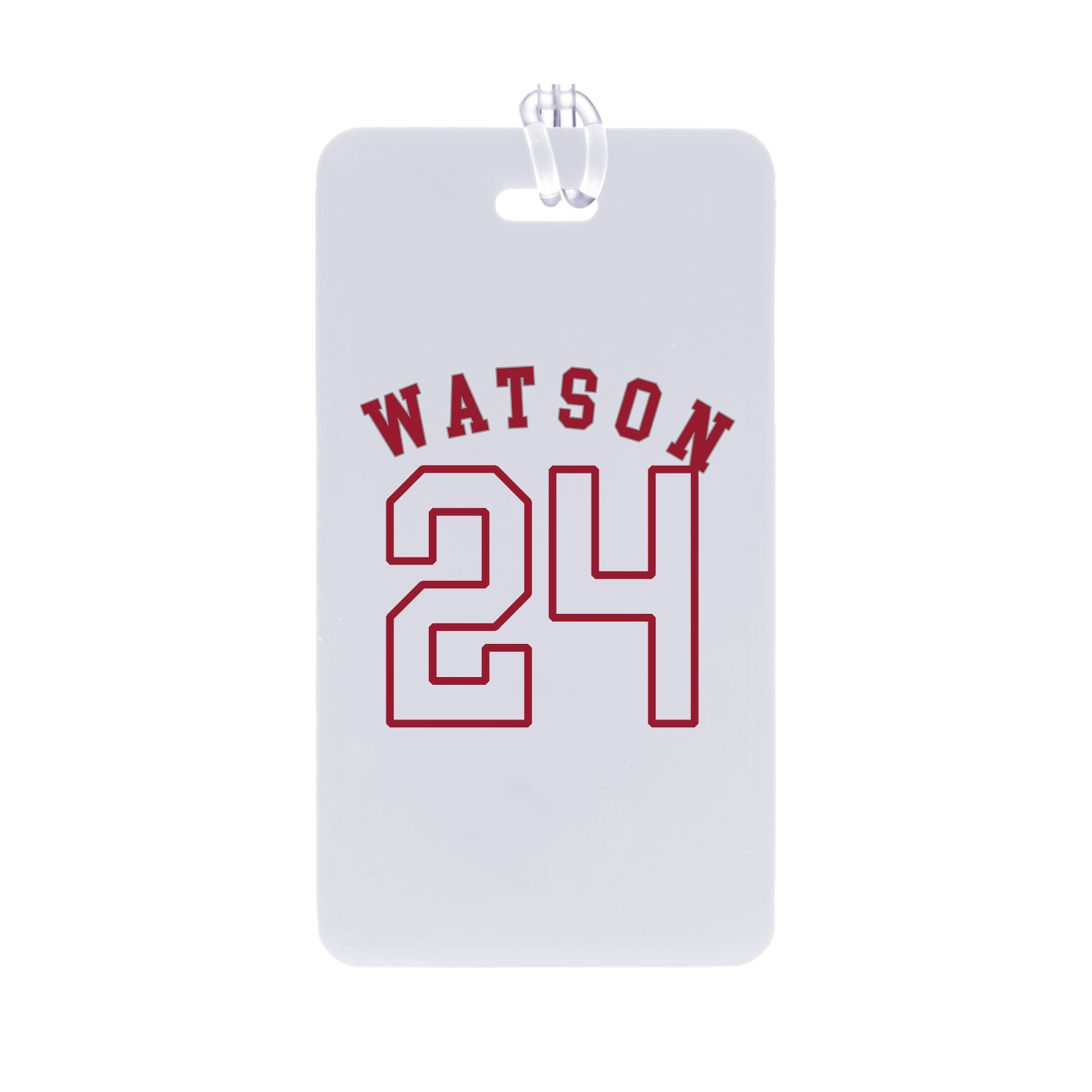 Bag Tag