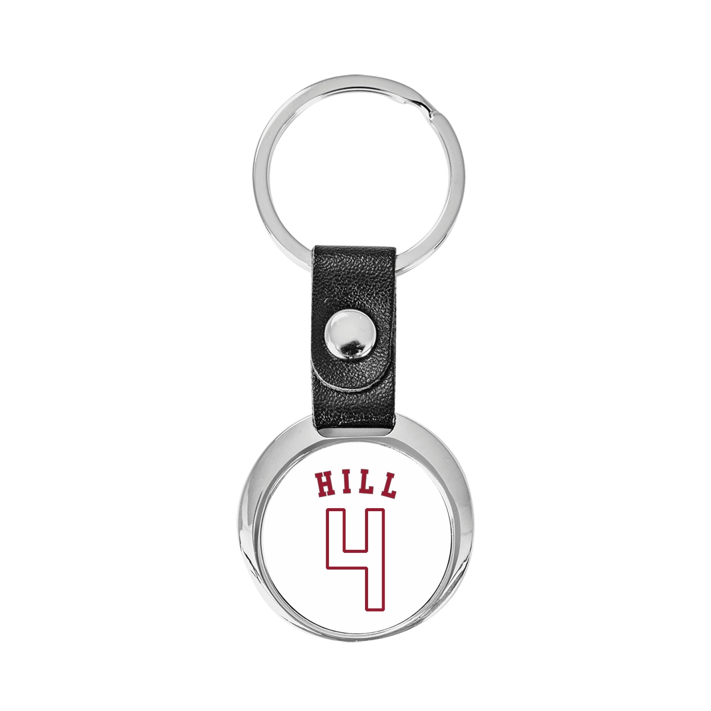 Key Chain — Shirsey Arch in Classic