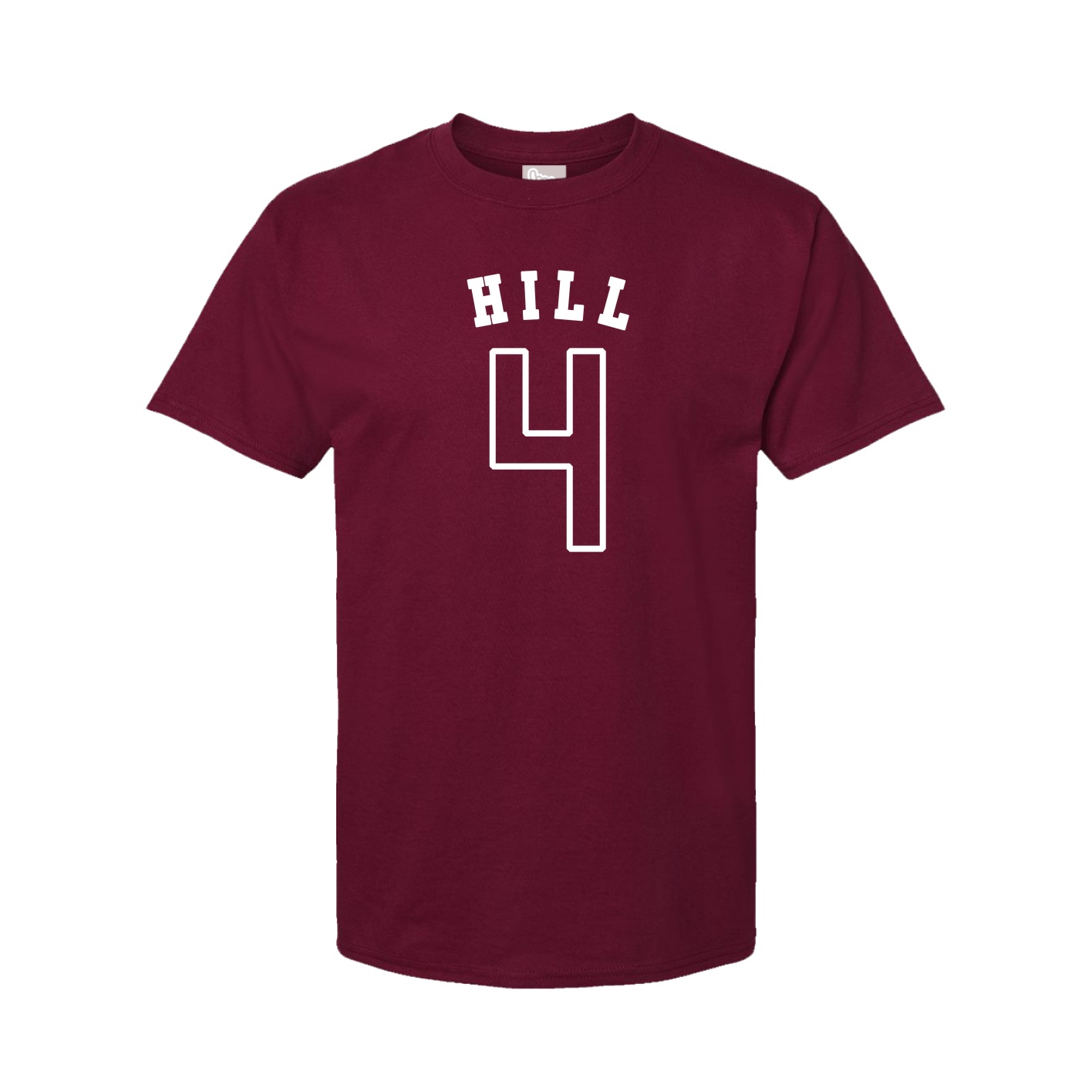 Tee — Shirsey Arch in Cardinal