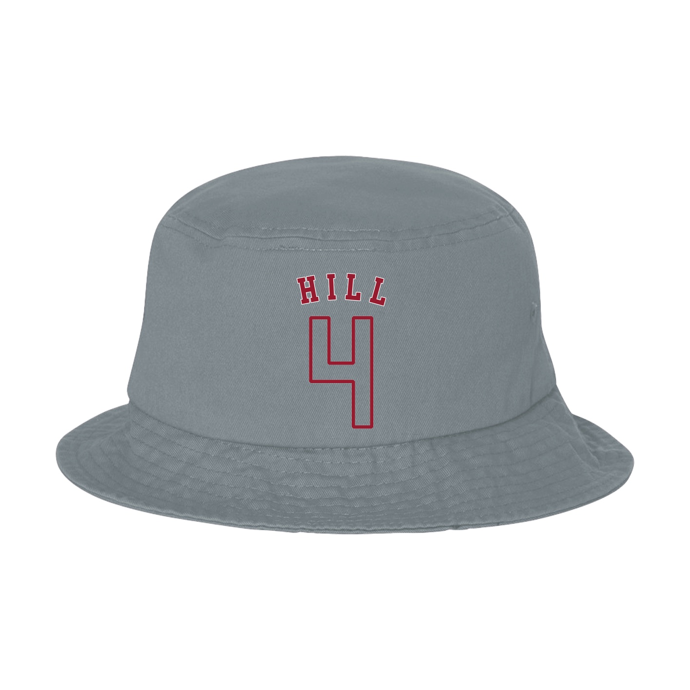 Bucket Cap — Shirsey Arch in Grey