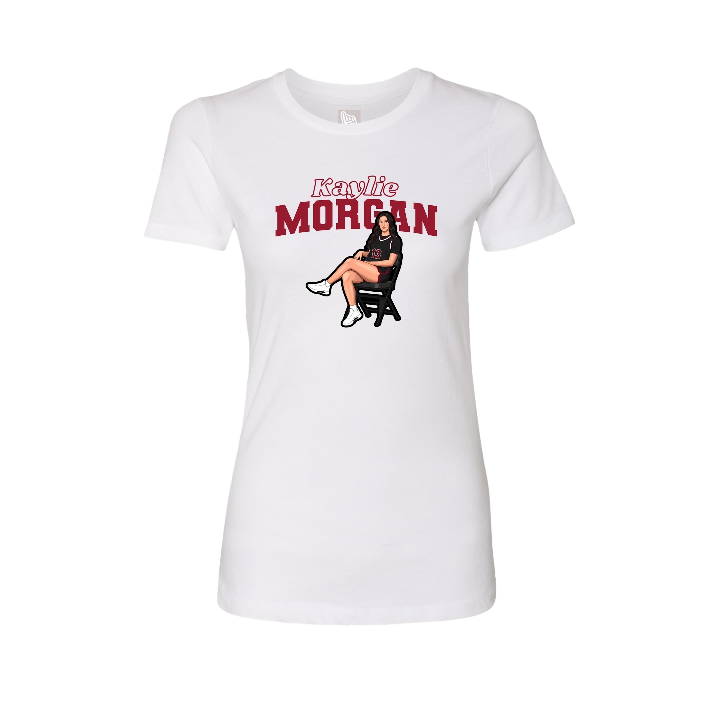 Fitted Women's Tee