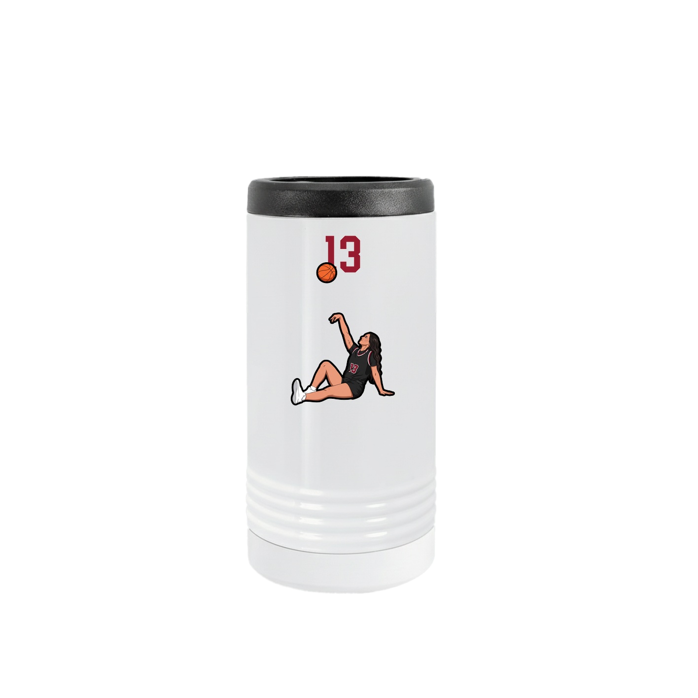 Slim Beverage Holder