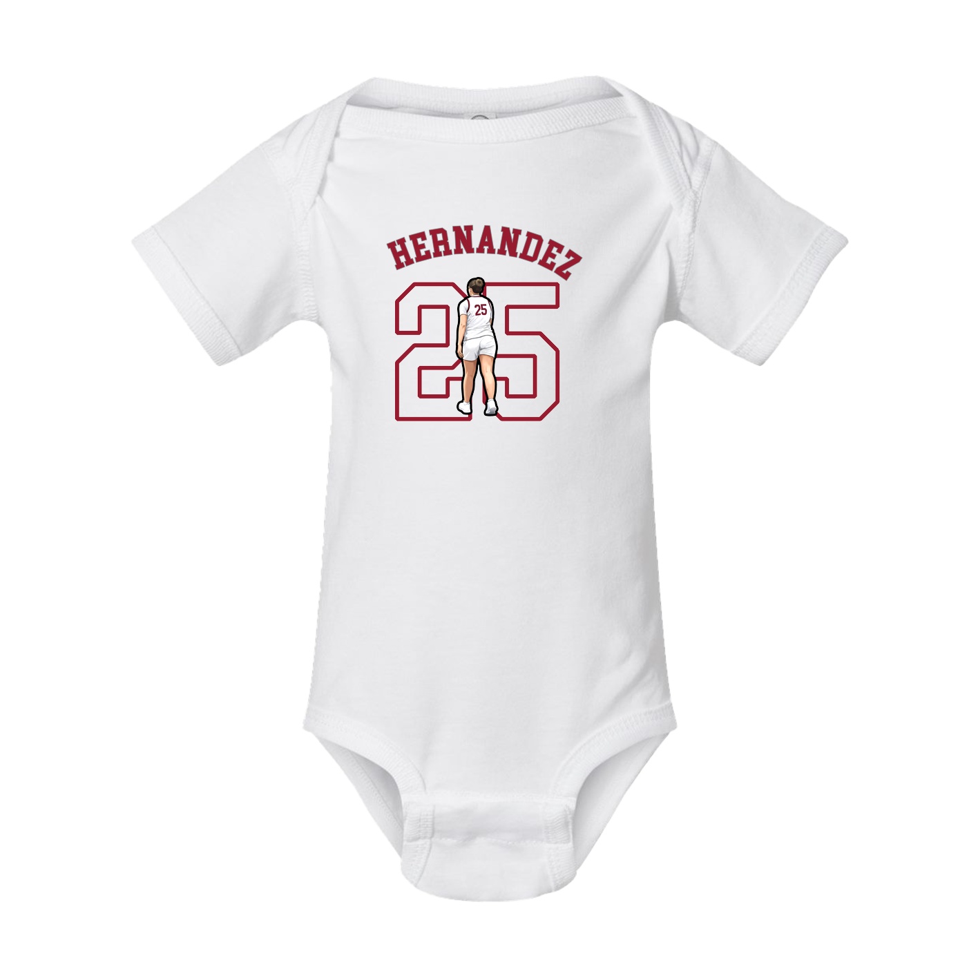 Baby Onesie