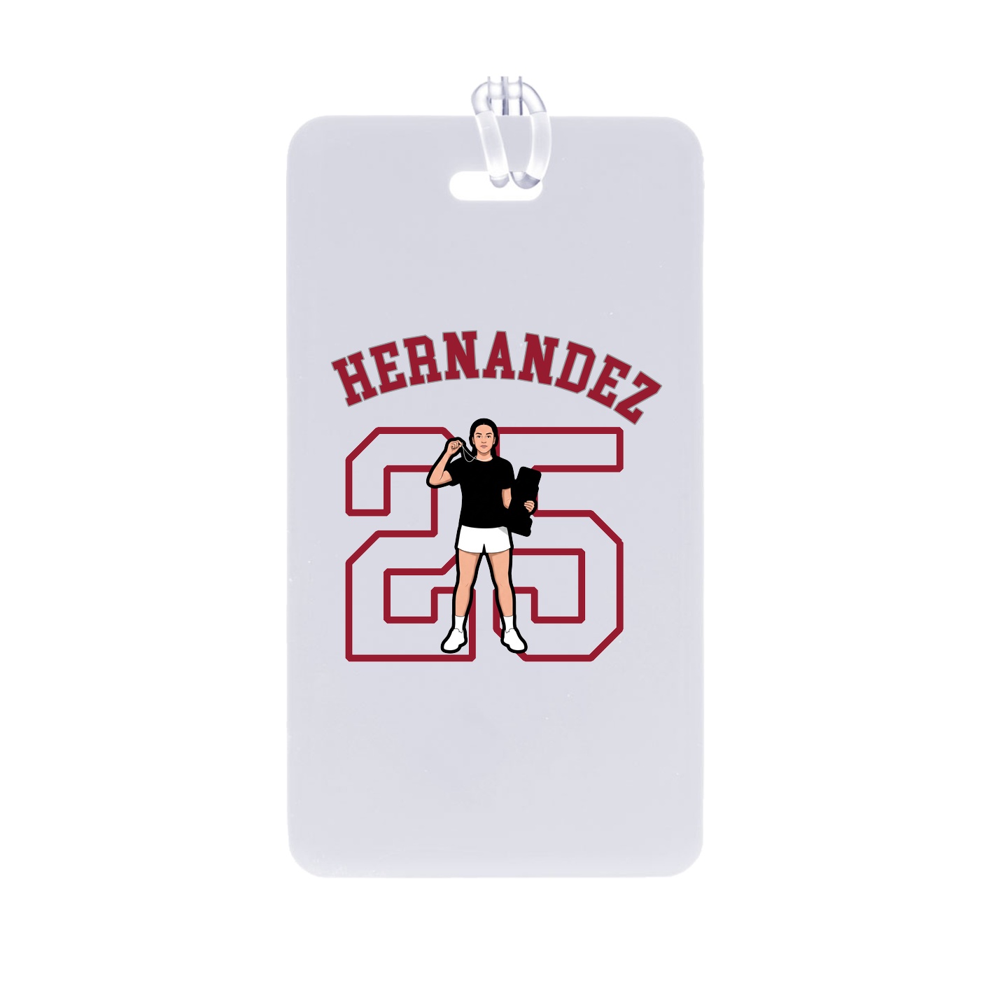 Bag Tag