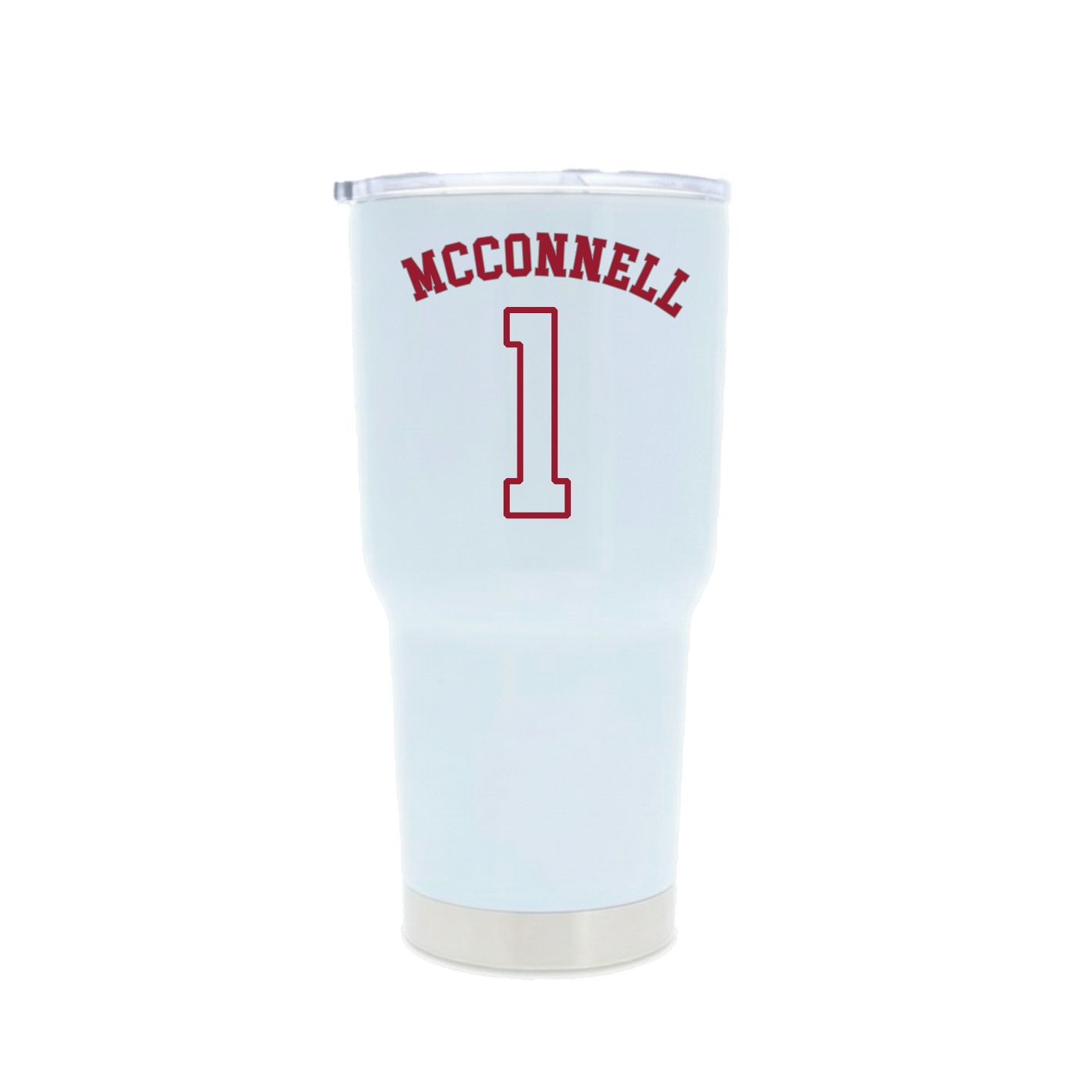 30oz Stainless Steel Tumbler