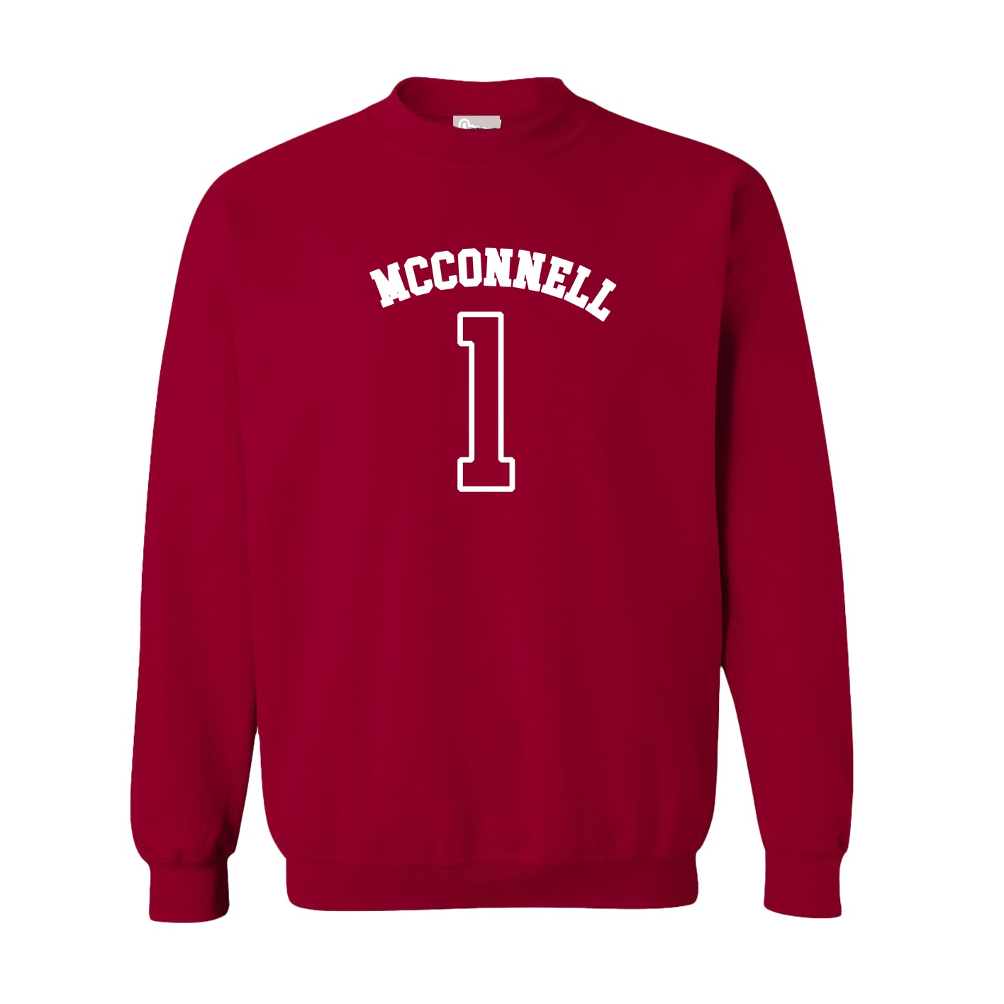 Fleece Crew