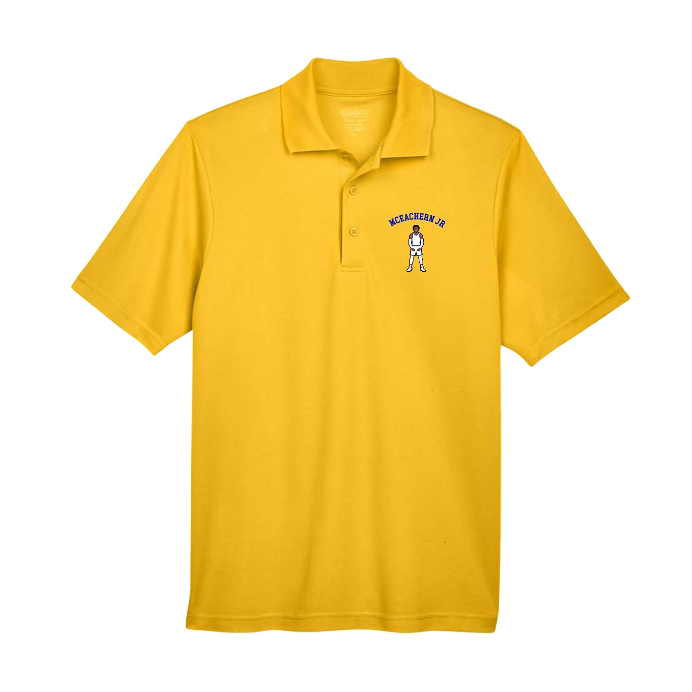 Performance Polo