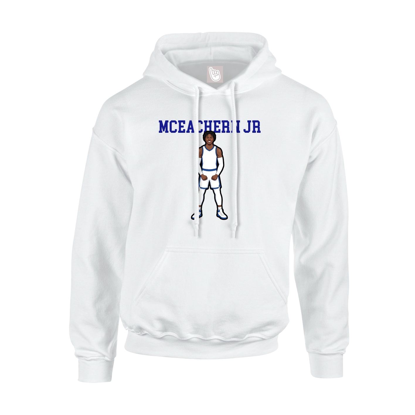 NIL Club Hoodie