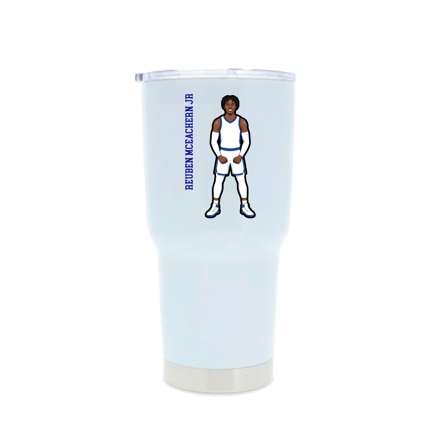 30oz Stainless Steel Tumbler
