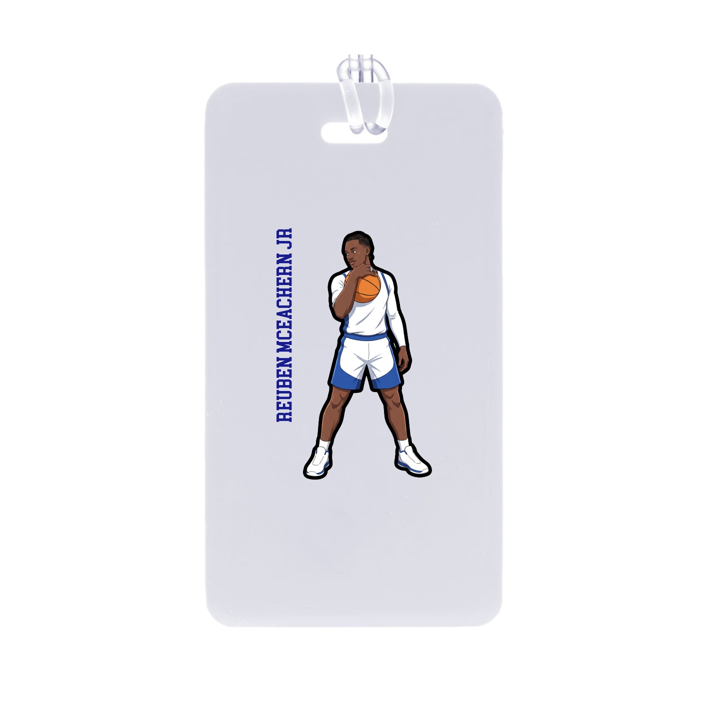 Bag Tag
