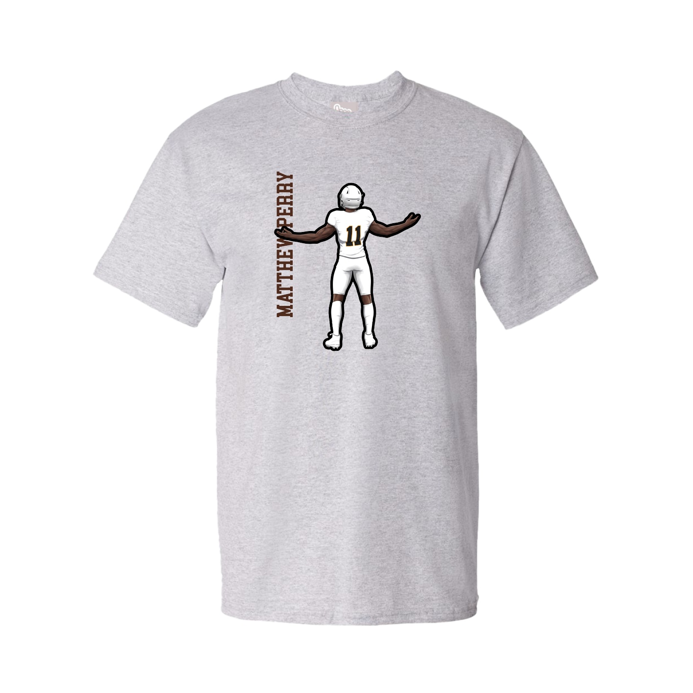 NIL Club Tee