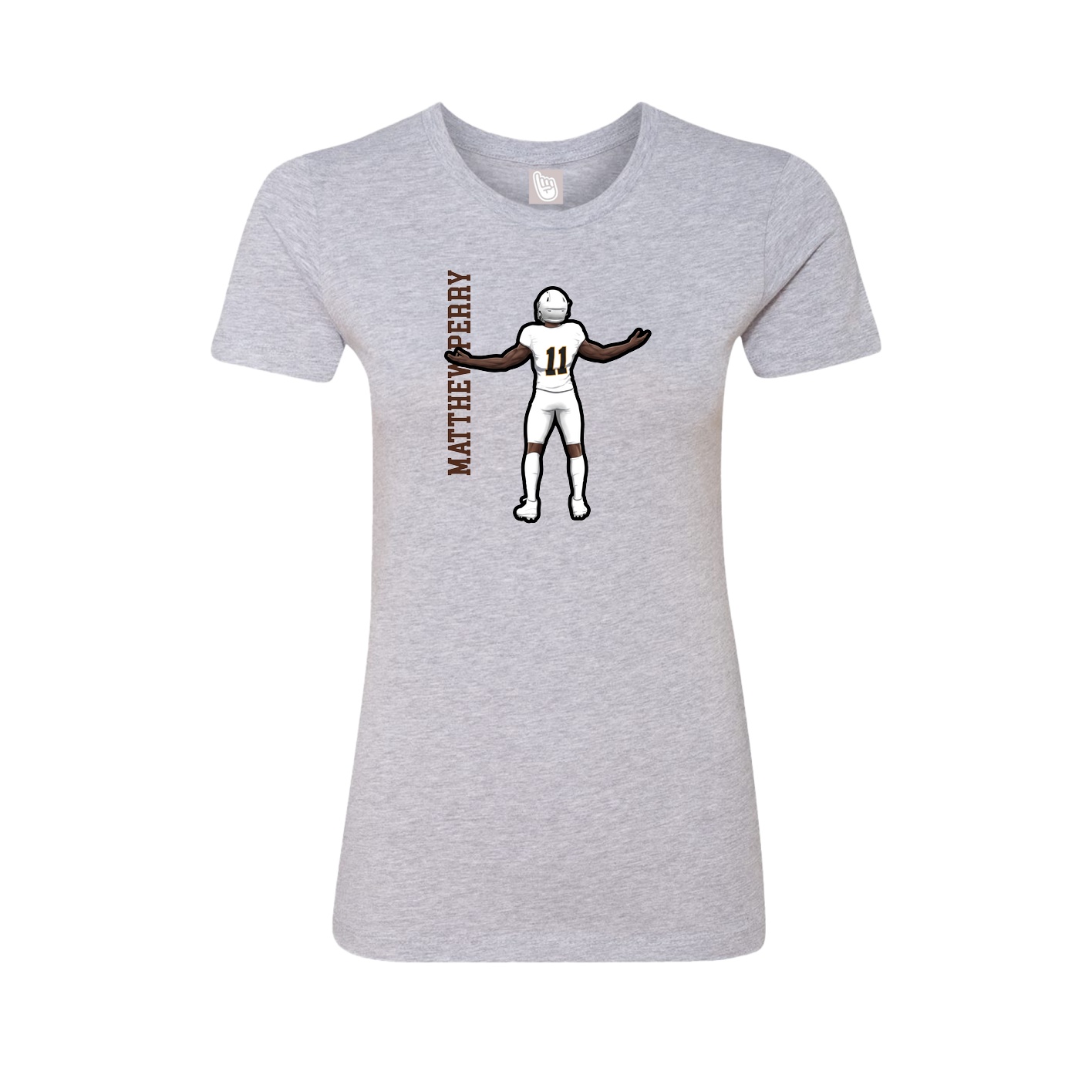 Fitted Women's Tee