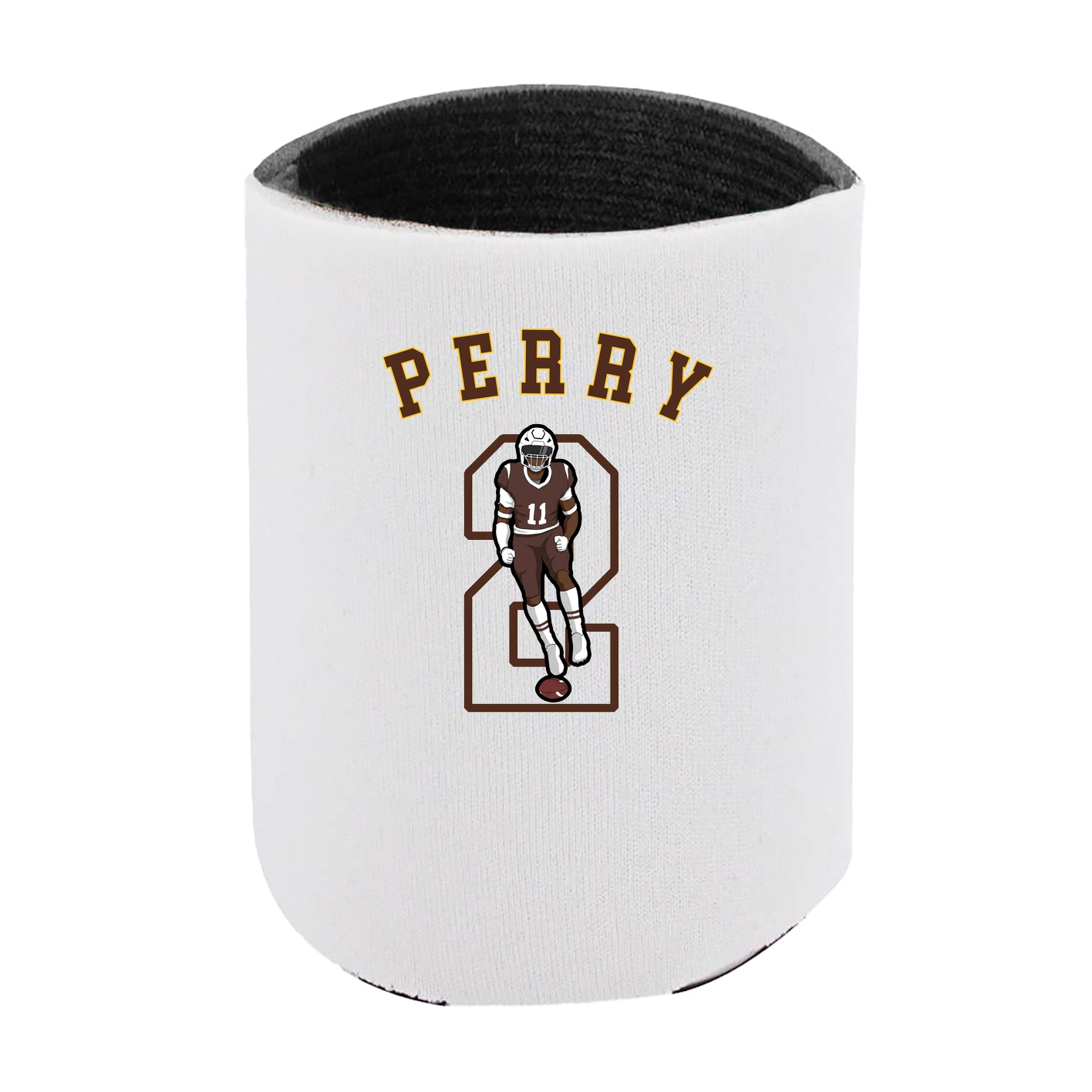 Can Holder — Shirsey Arch in White