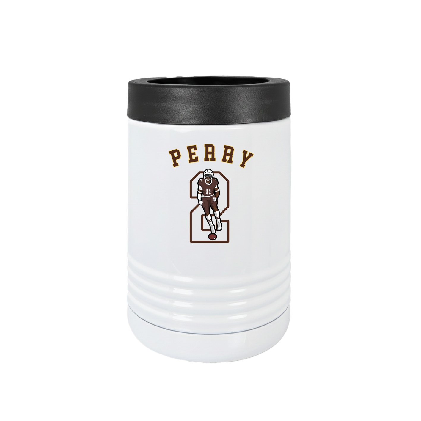 Beverage Holder — Shirsey Arch in White