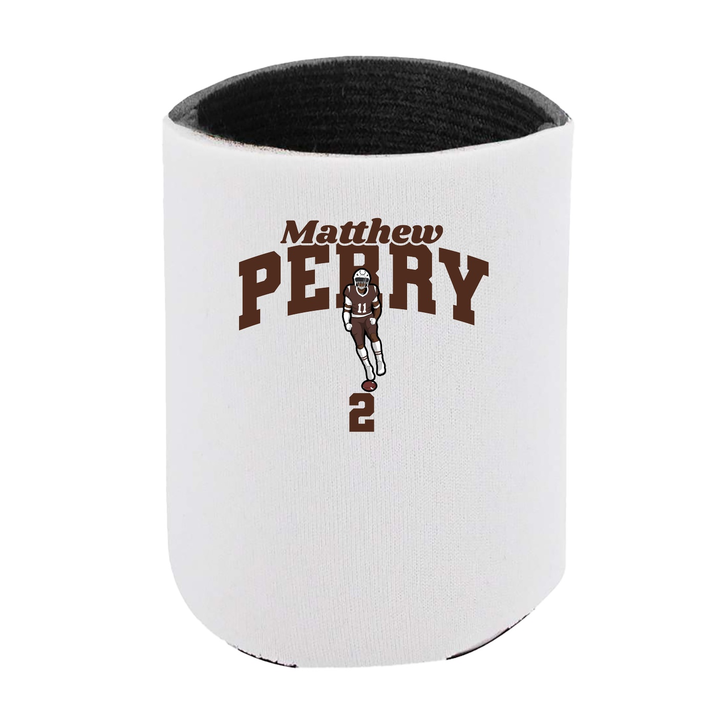 Can Holder — Signature Arch in White