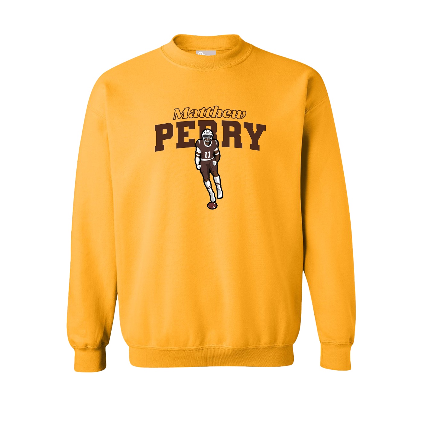 Fleece Crew