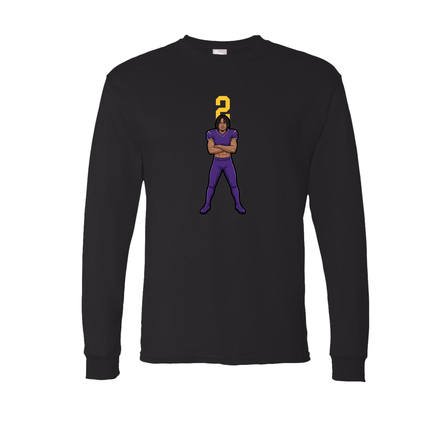 Long Sleeve Tee