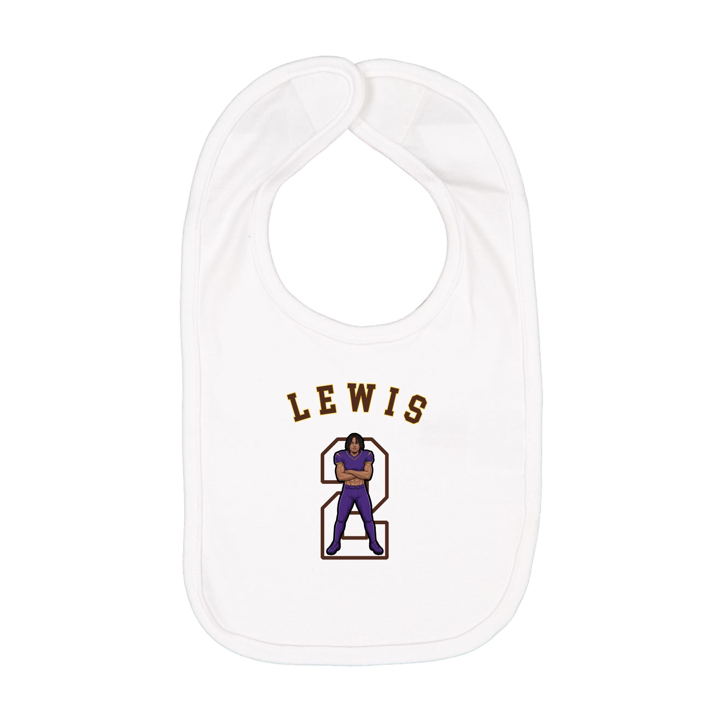 Infant Bib
