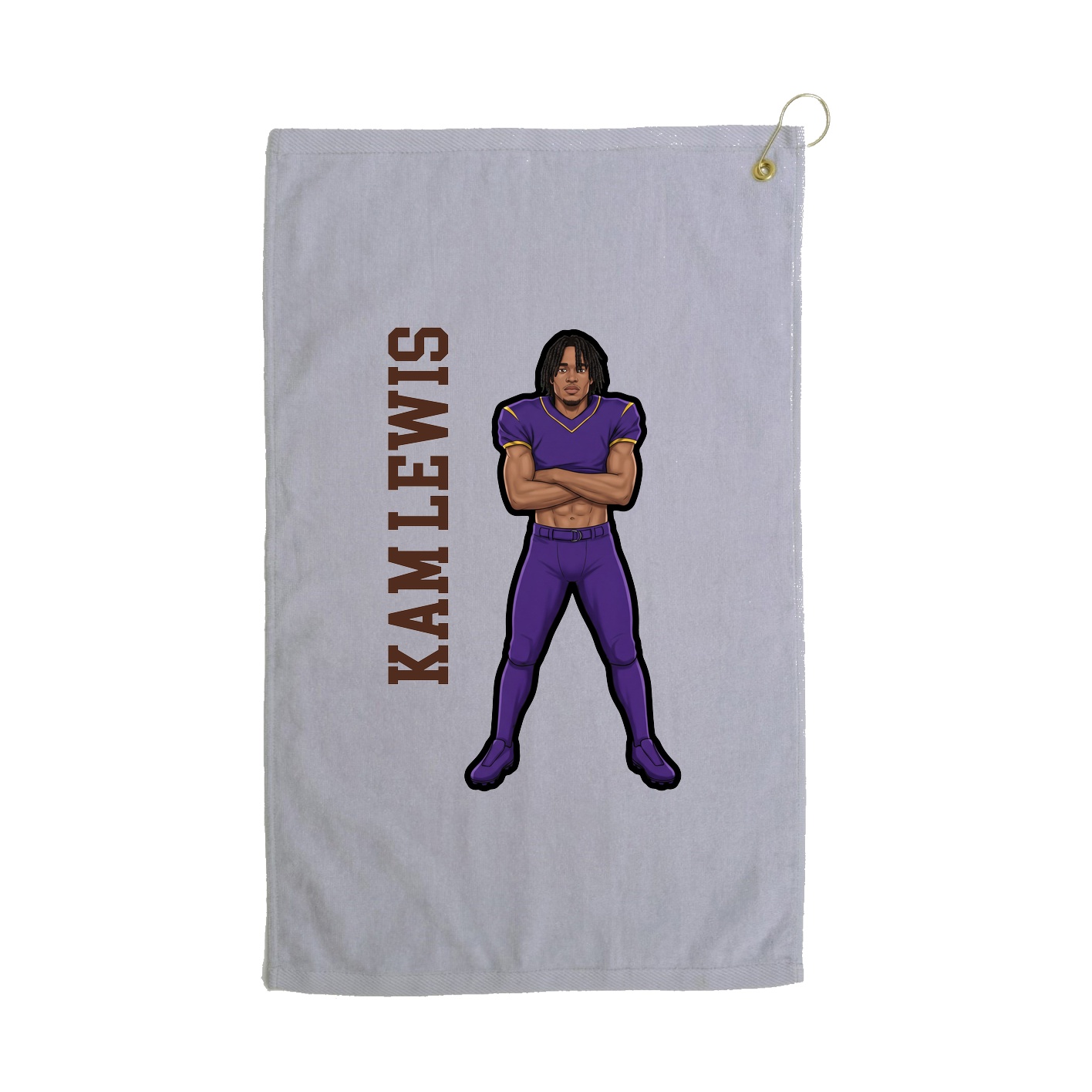 Golf Towel
