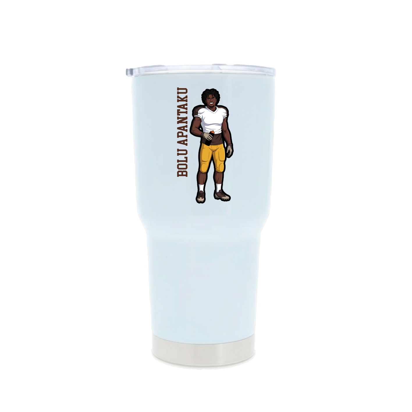 30oz Stainless Steel Tumbler