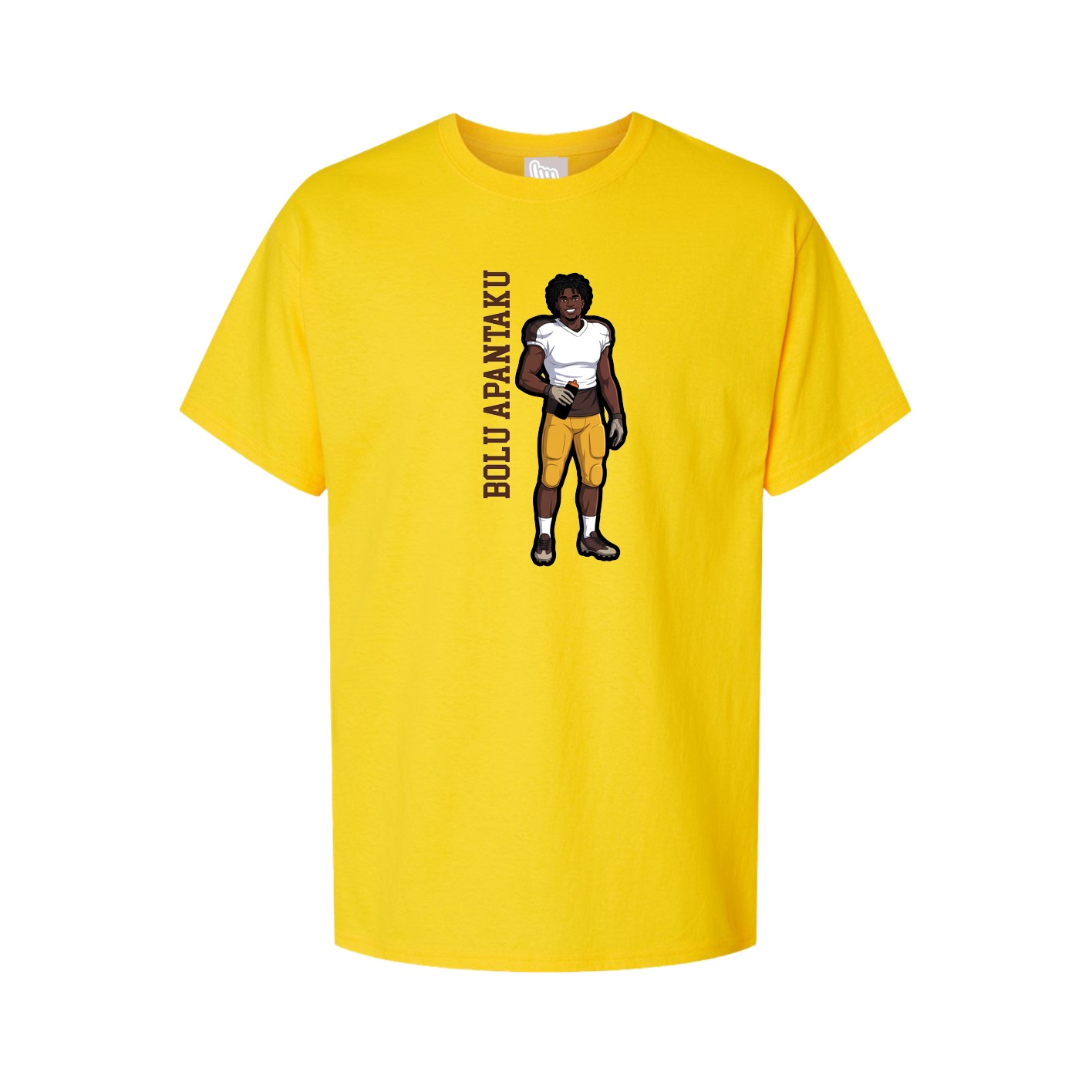 NIL Club Tee